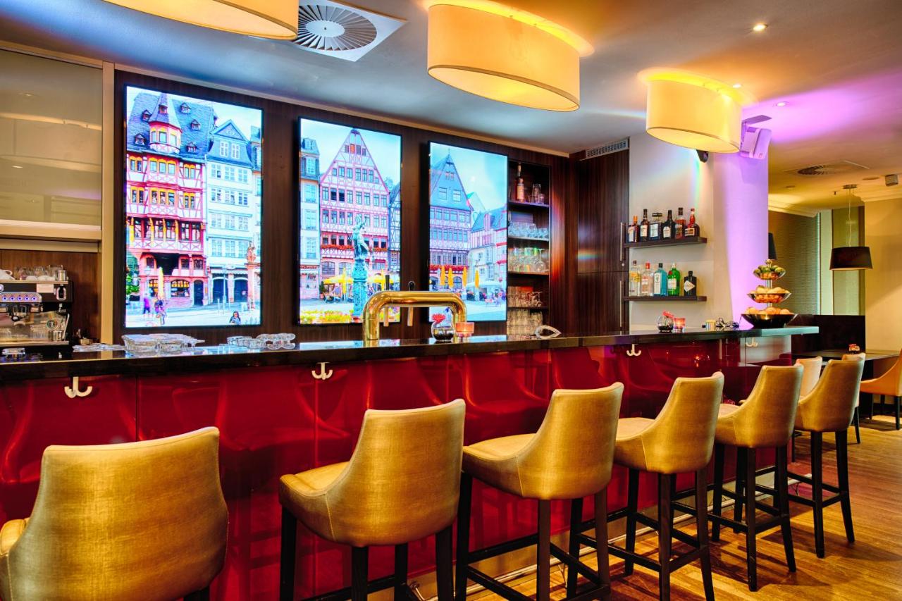 Leonardo Royal Hotel Frankfurt