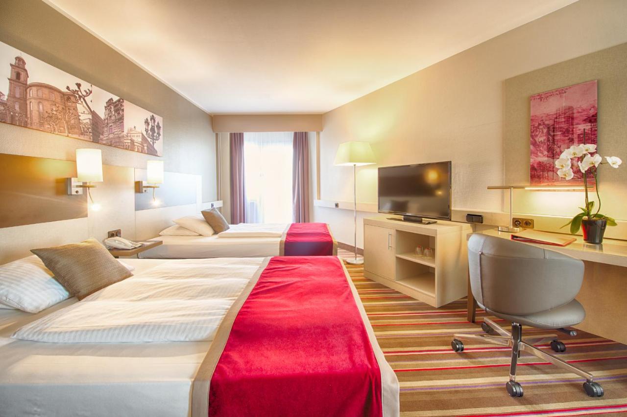 Leonardo Royal Hotel Frankfurt