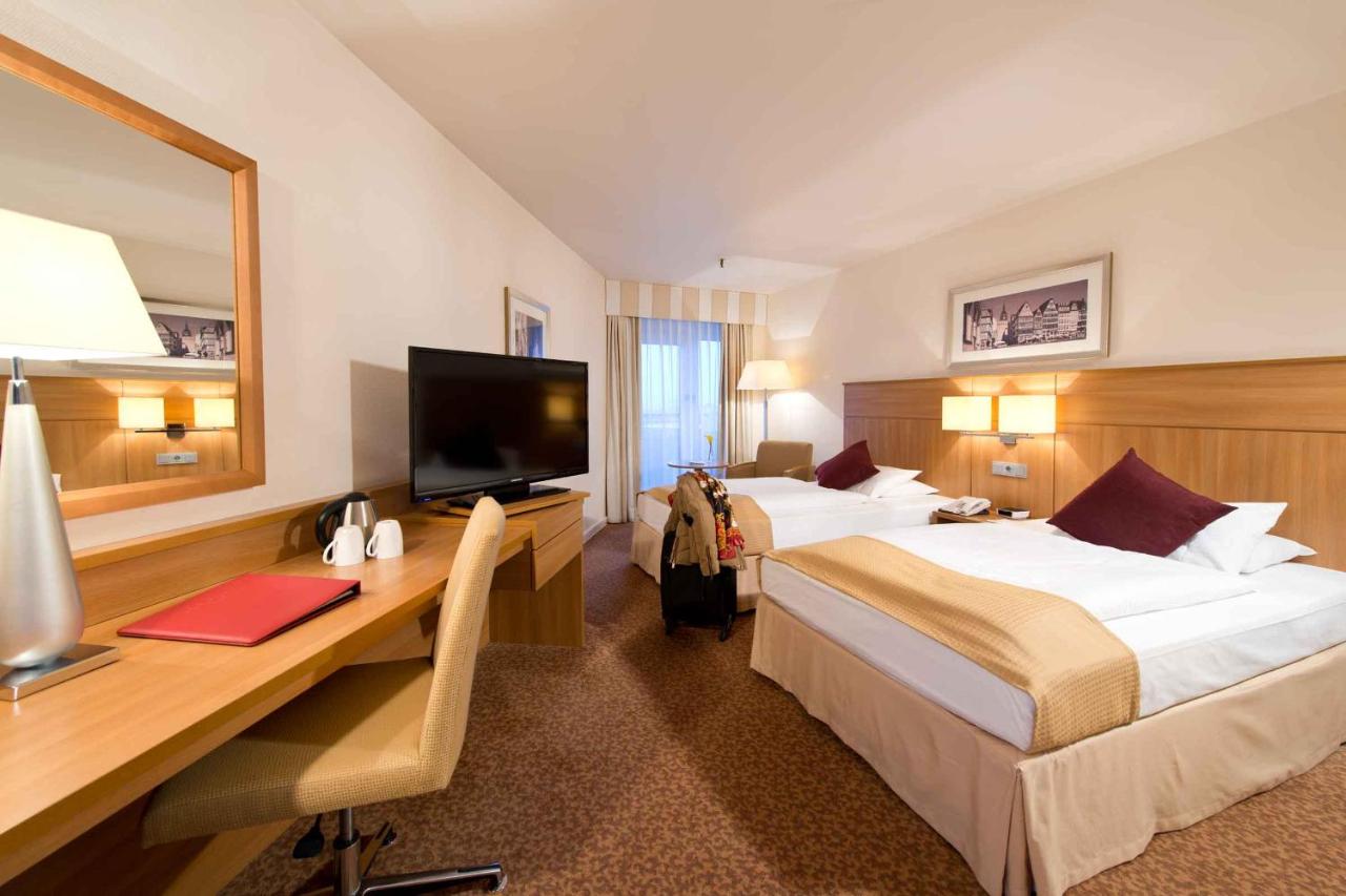 Leonardo Royal Hotel Frankfurt