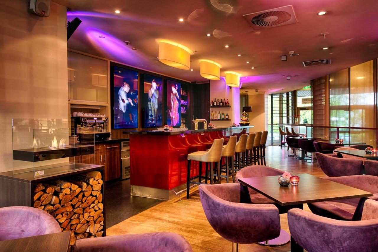 Leonardo Royal Hotel Frankfurt