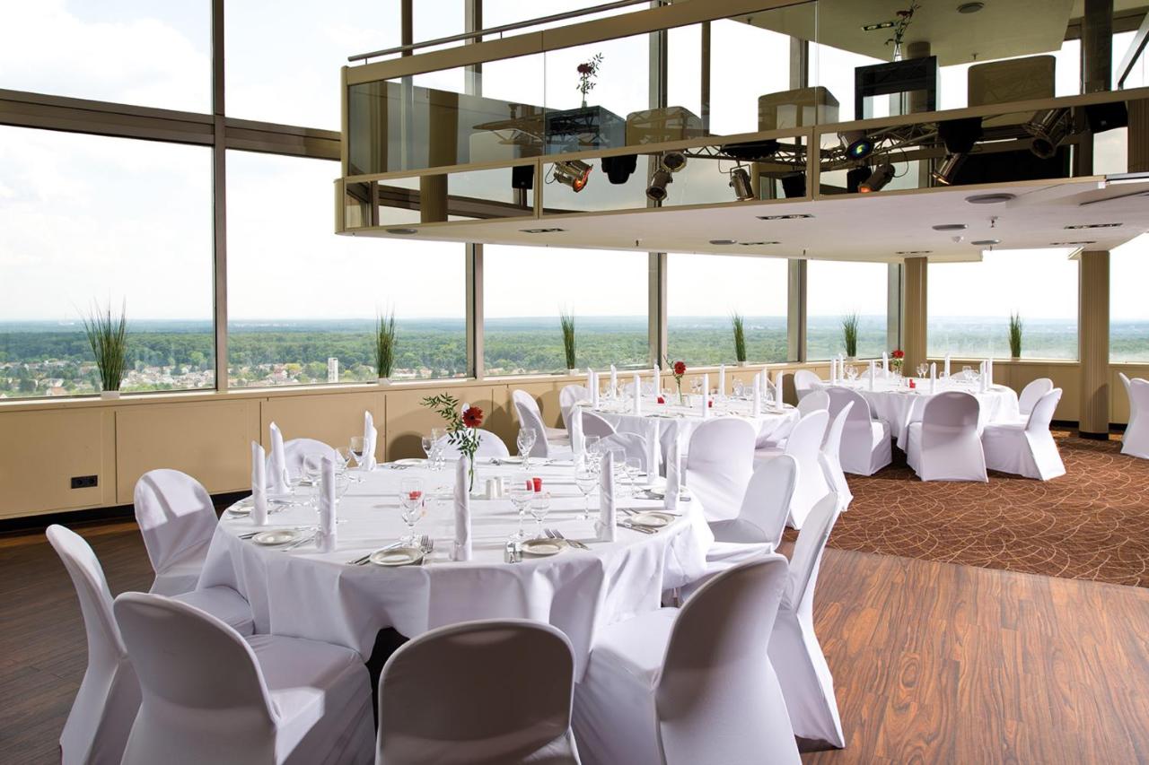 Leonardo Royal Hotel Frankfurt
