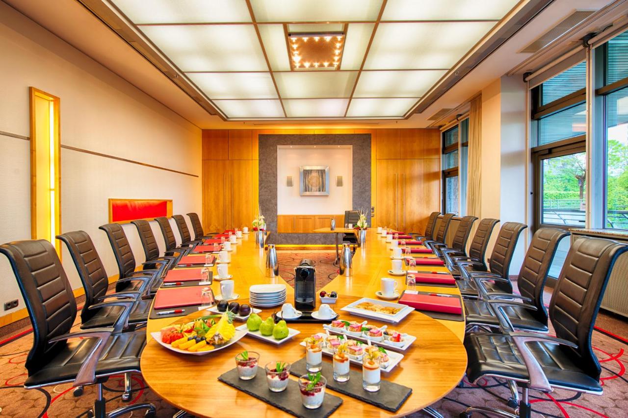 Leonardo Royal Hotel Frankfurt