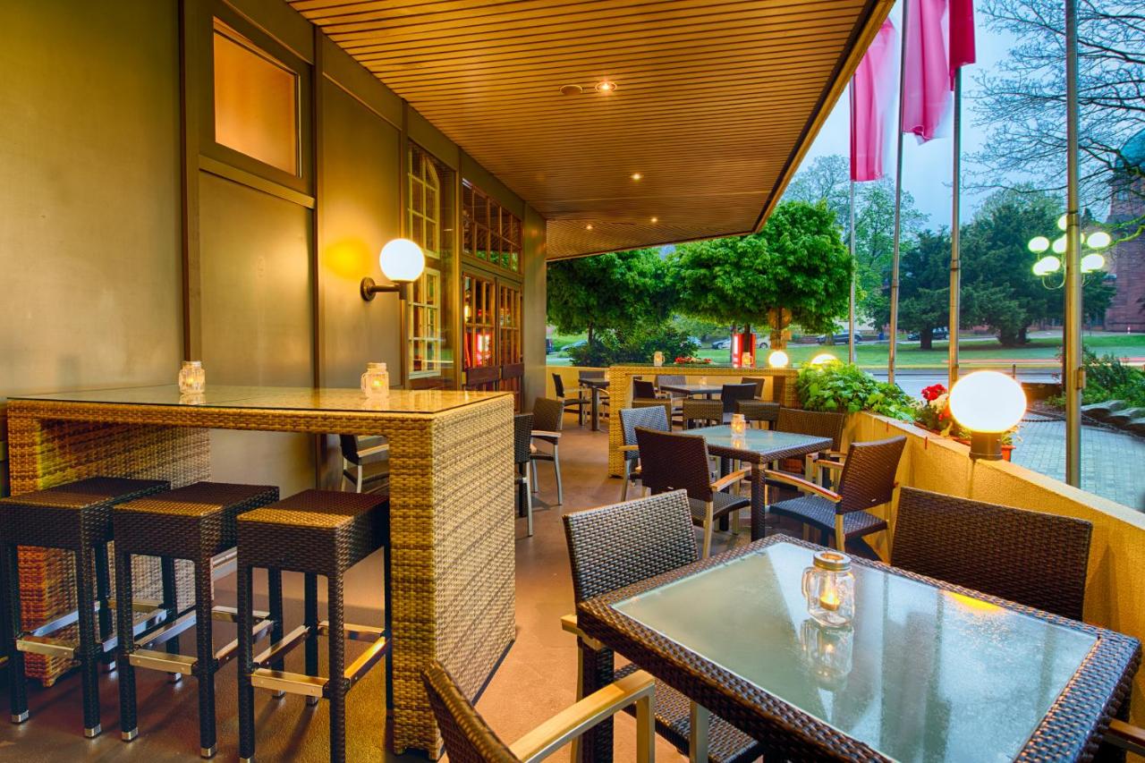 Leonardo Royal Hotel Frankfurt