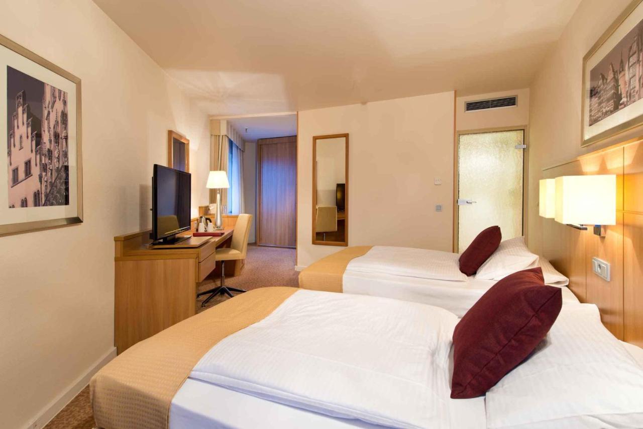 Leonardo Royal Hotel Frankfurt