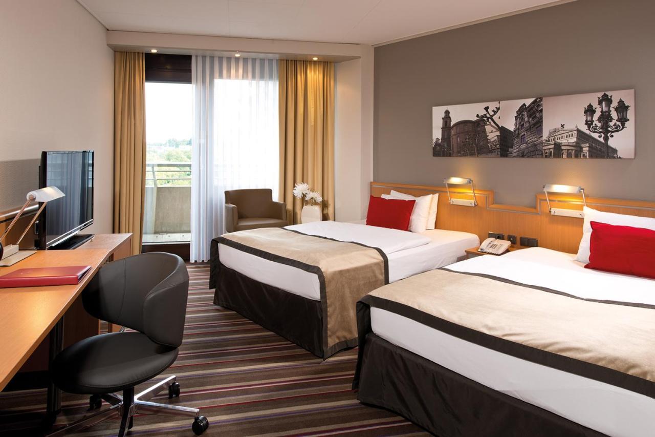 Leonardo Royal Hotel Frankfurt