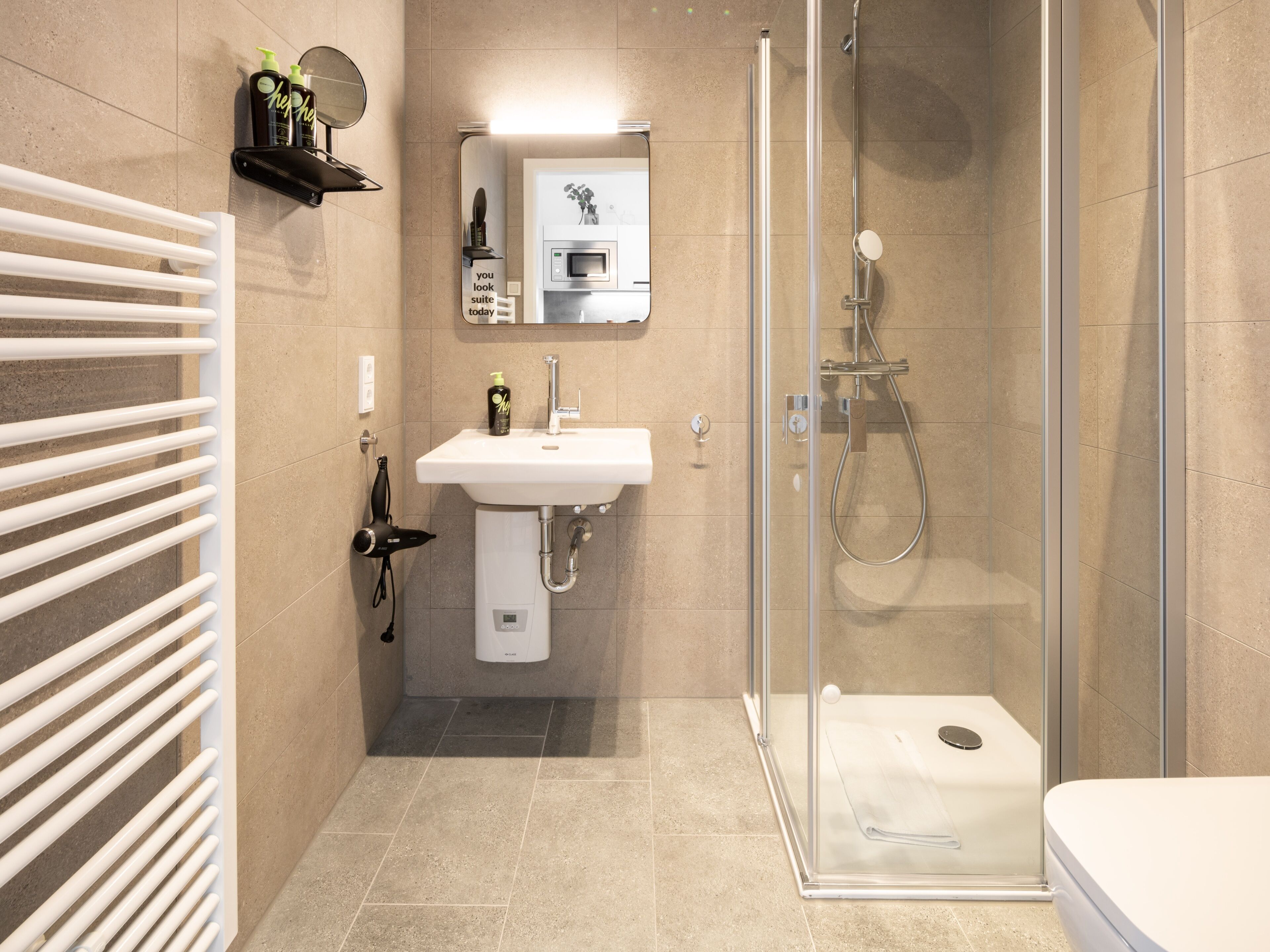 Limehome Frankfurt Gutleutstrasse