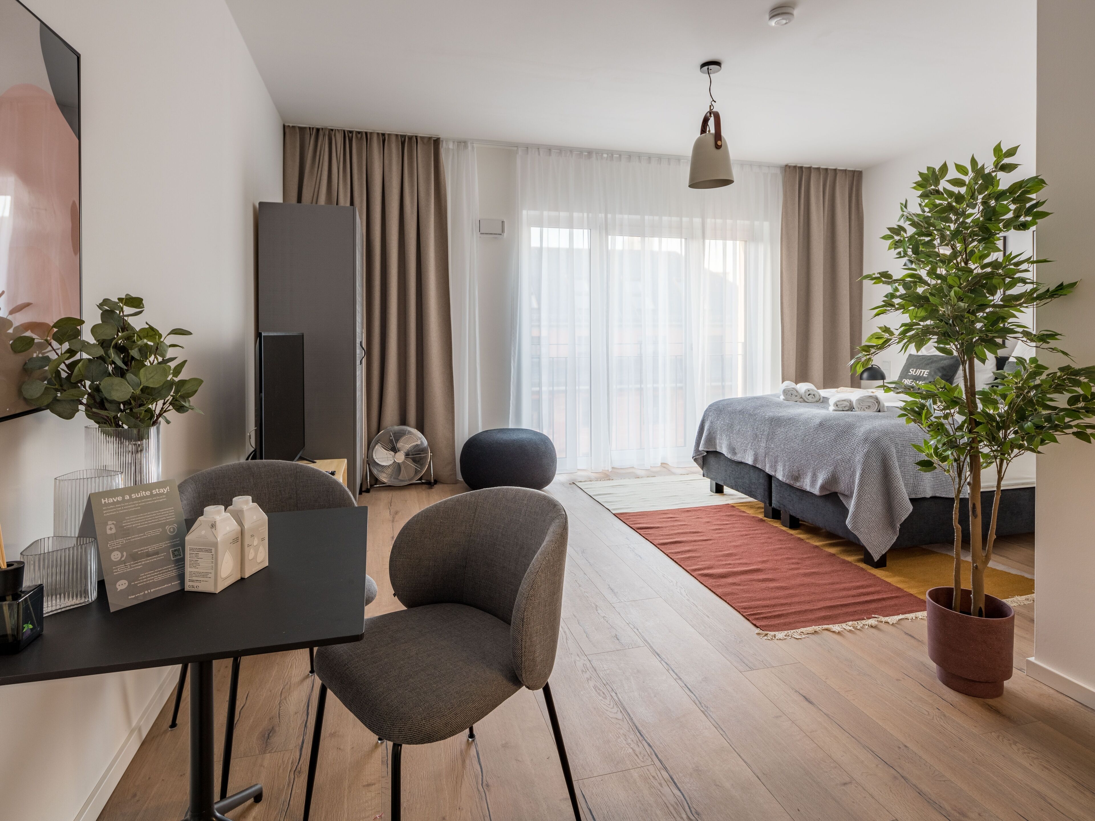 Limehome Frankfurt Gutleutstrasse
