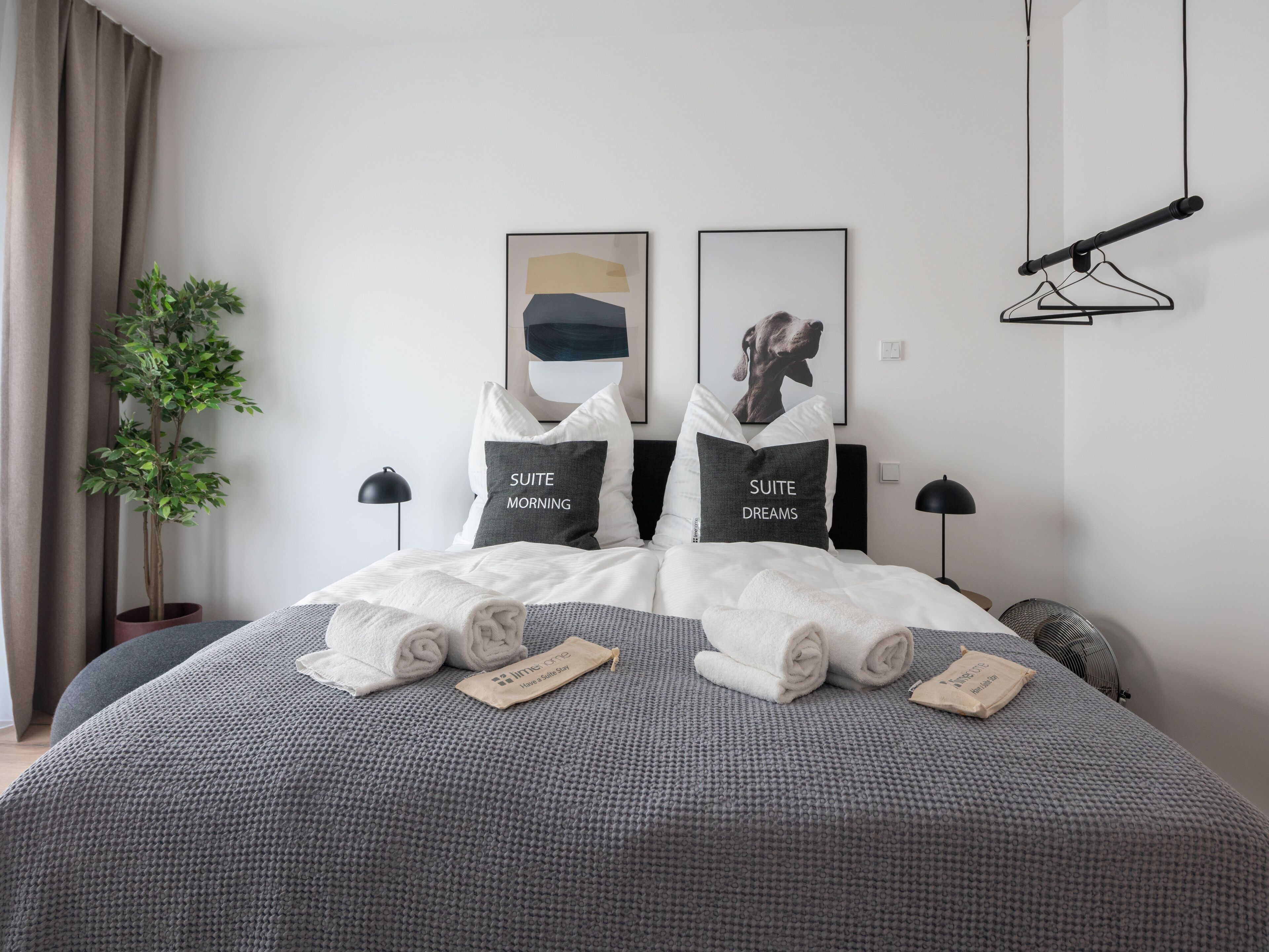 Limehome Frankfurt Gutleutstrasse