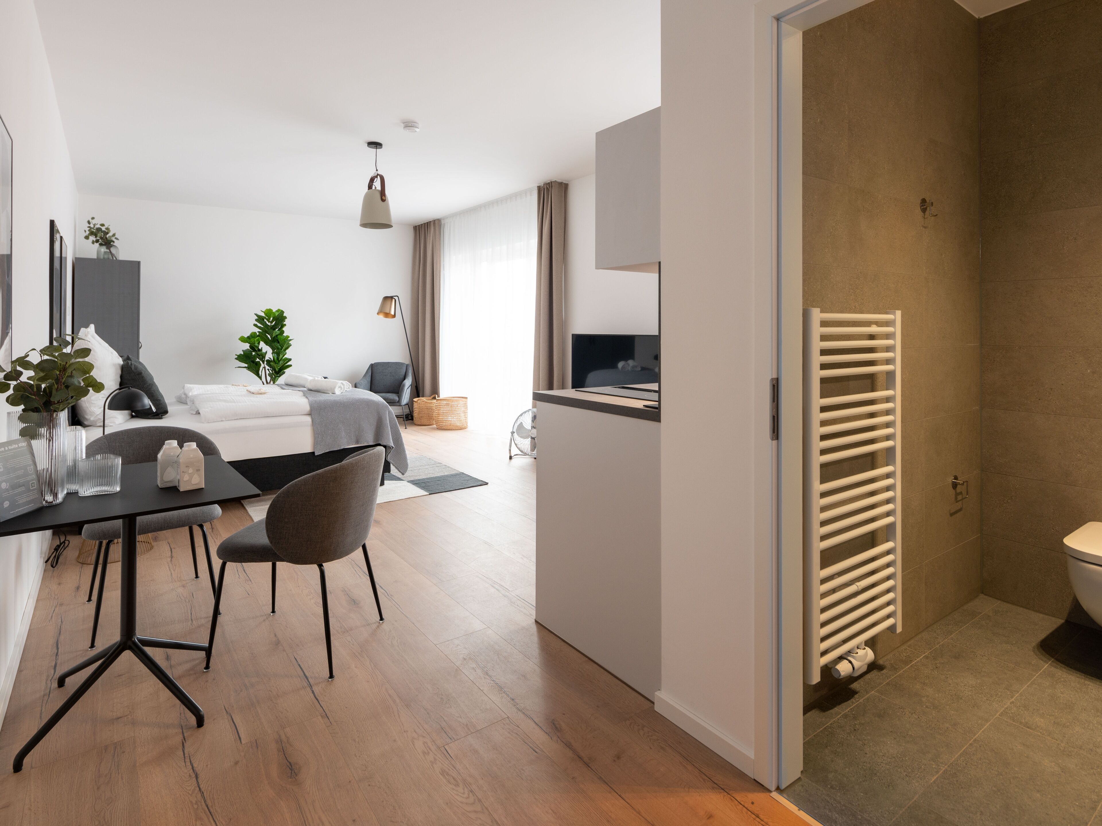 Limehome Frankfurt Gutleutstrasse