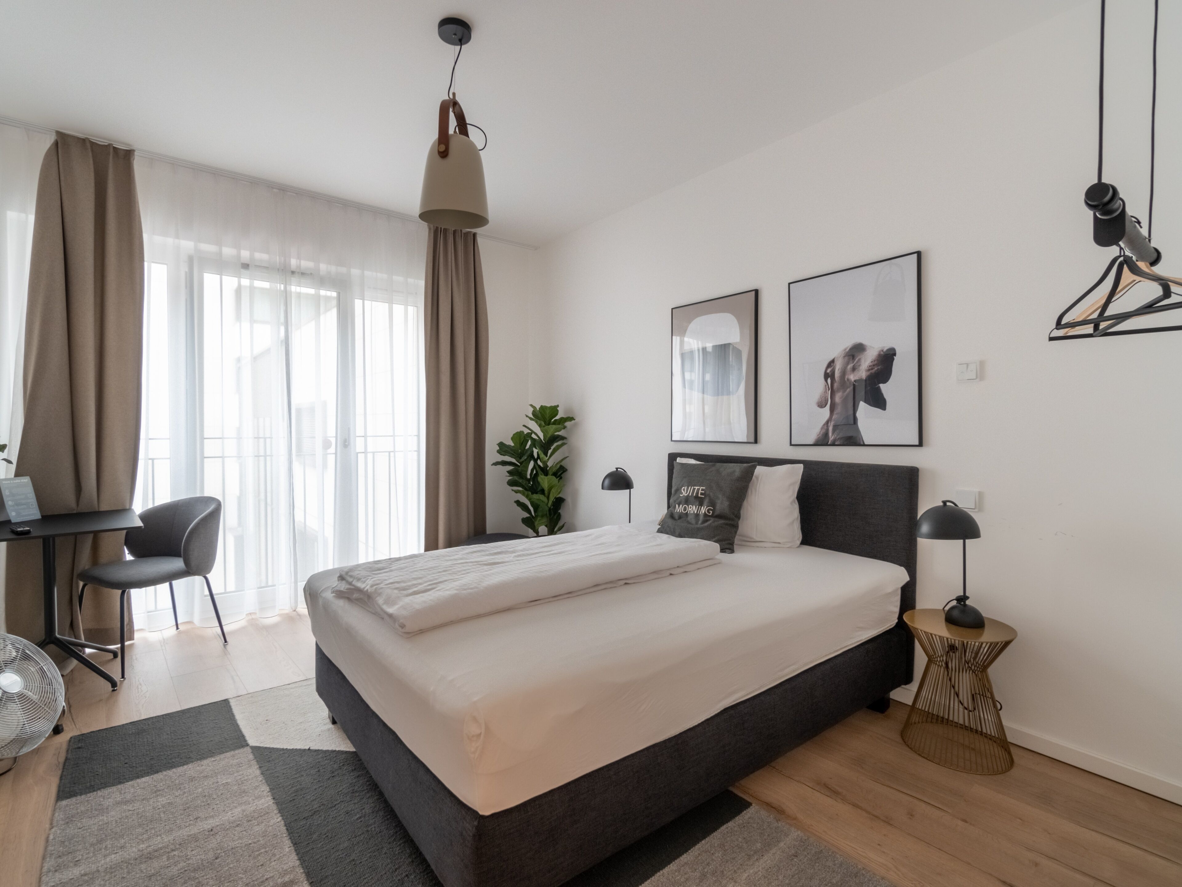 Limehome Frankfurt Gutleutstrasse