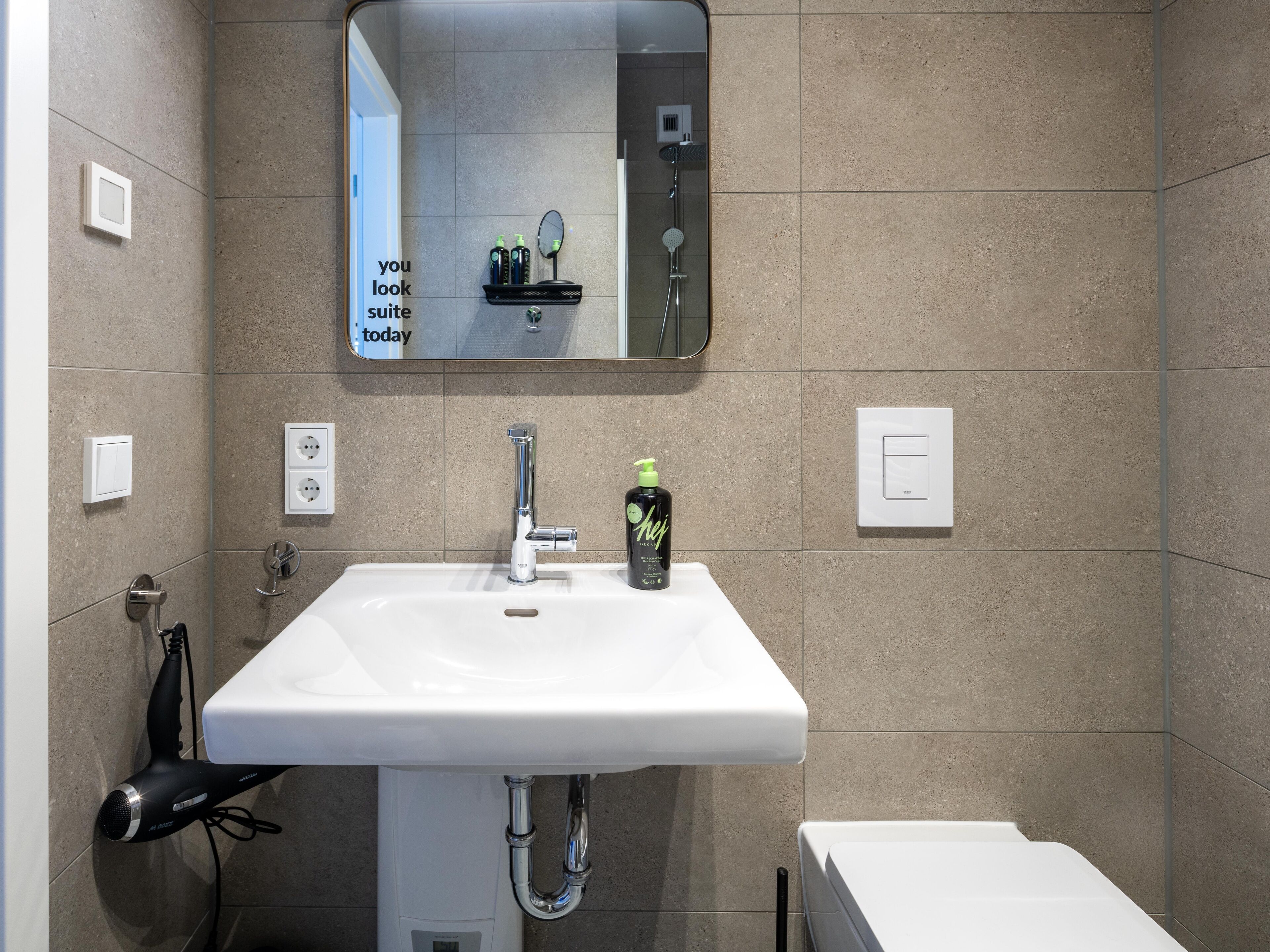 Limehome Frankfurt Gutleutstrasse