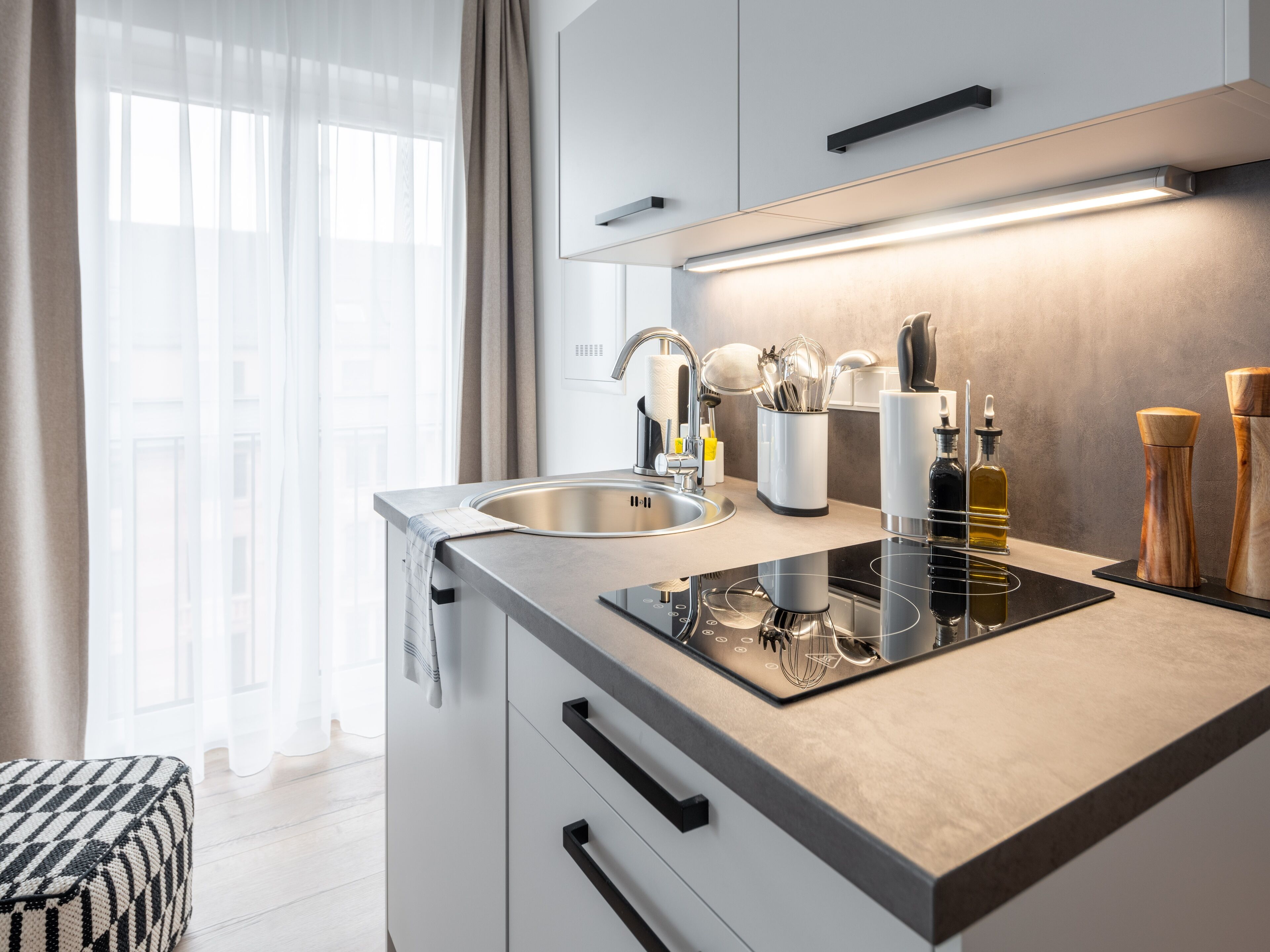 Limehome Frankfurt Gutleutstrasse