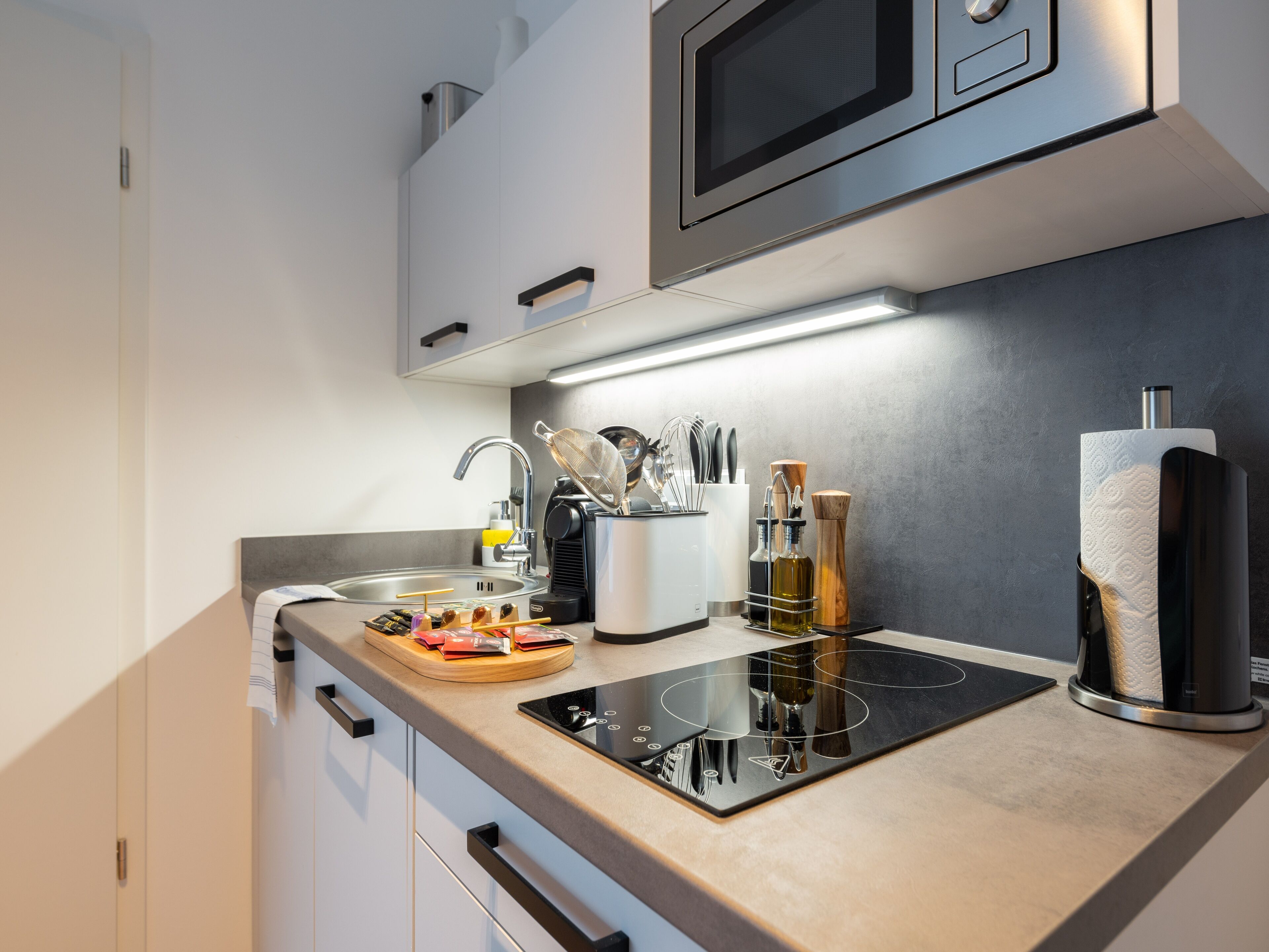 Limehome Frankfurt Gutleutstrasse