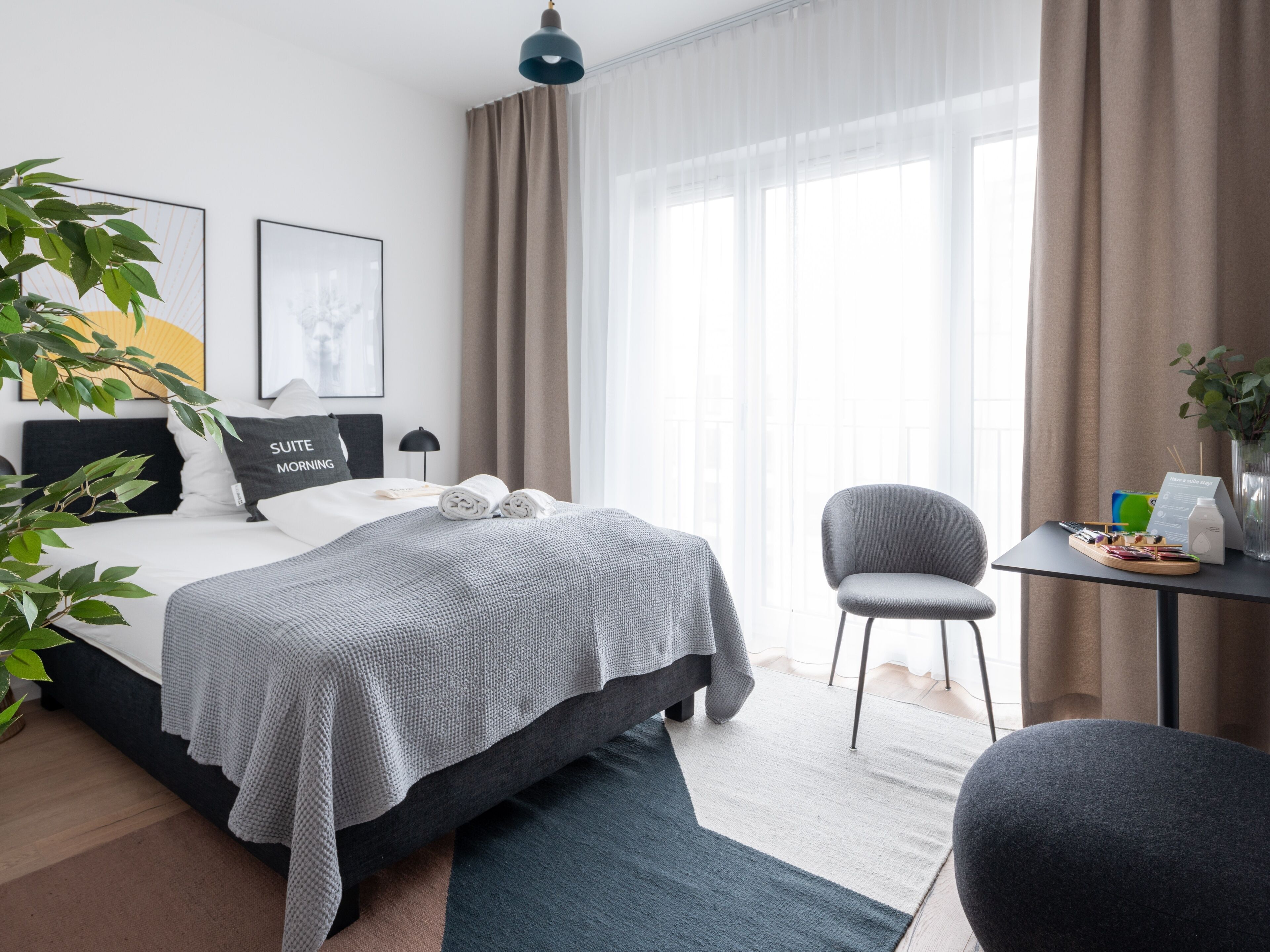 Limehome Frankfurt Gutleutstrasse