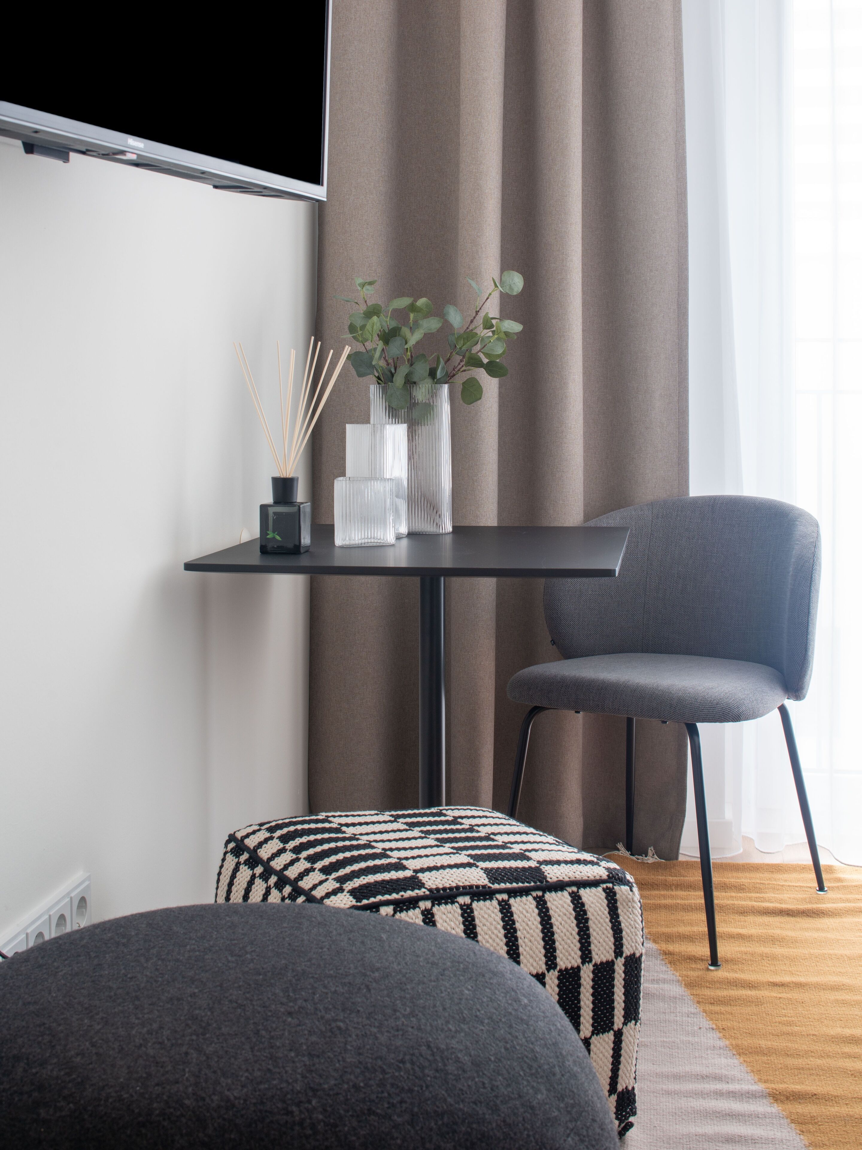 Limehome Frankfurt Gutleutstrasse