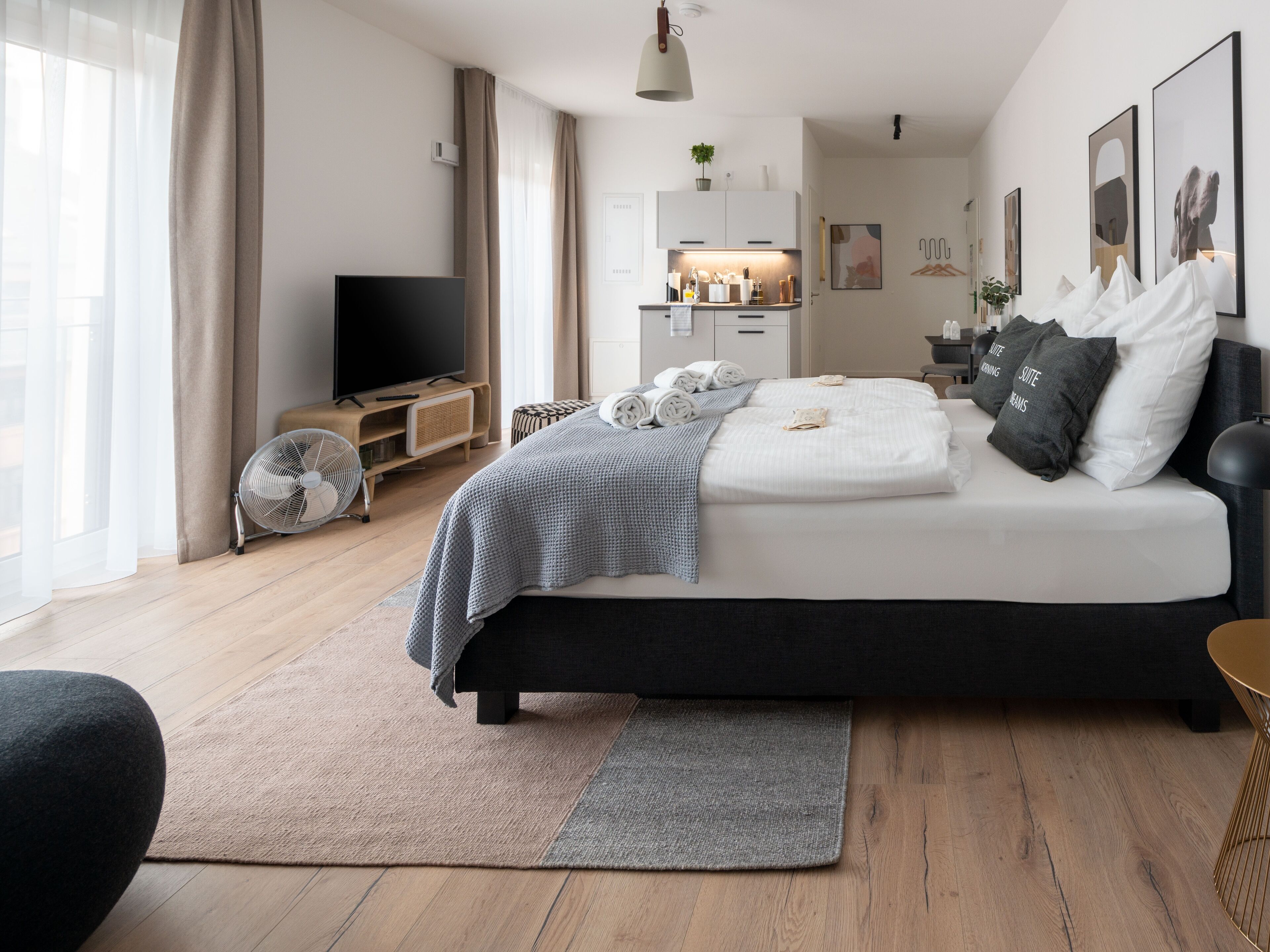 Limehome Frankfurt Gutleutstrasse