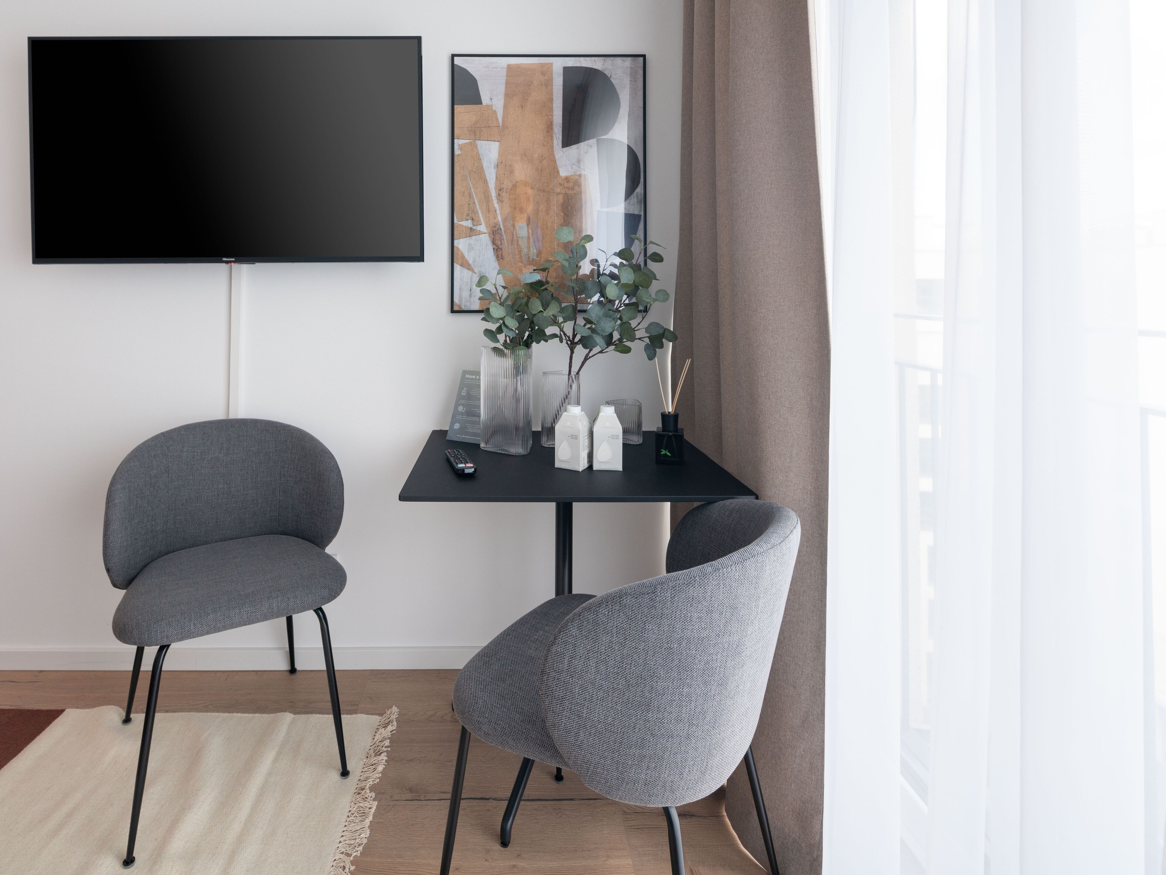 Limehome Frankfurt Gutleutstrasse