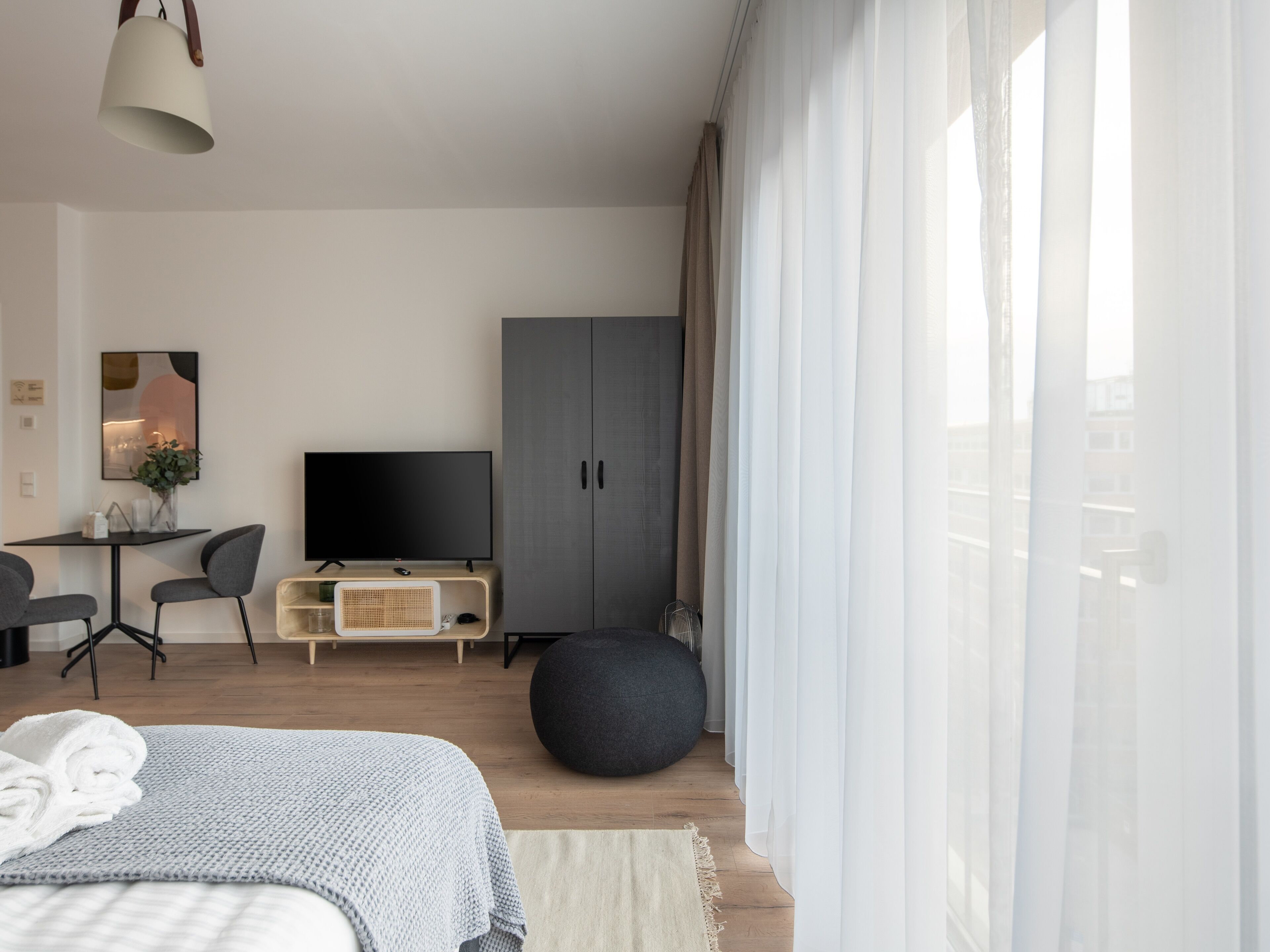Limehome Frankfurt Gutleutstrasse