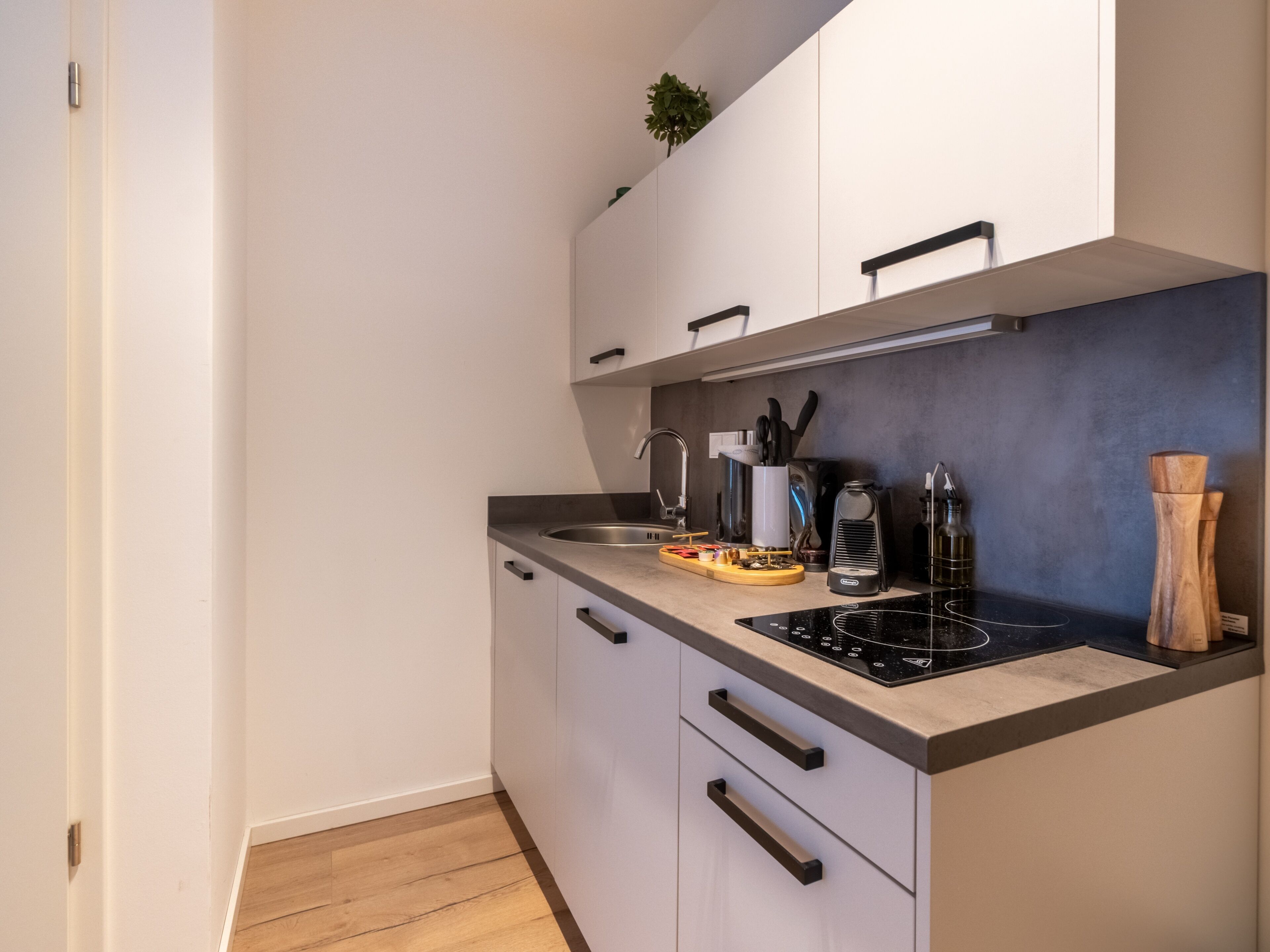 Limehome Frankfurt Gutleutstrasse