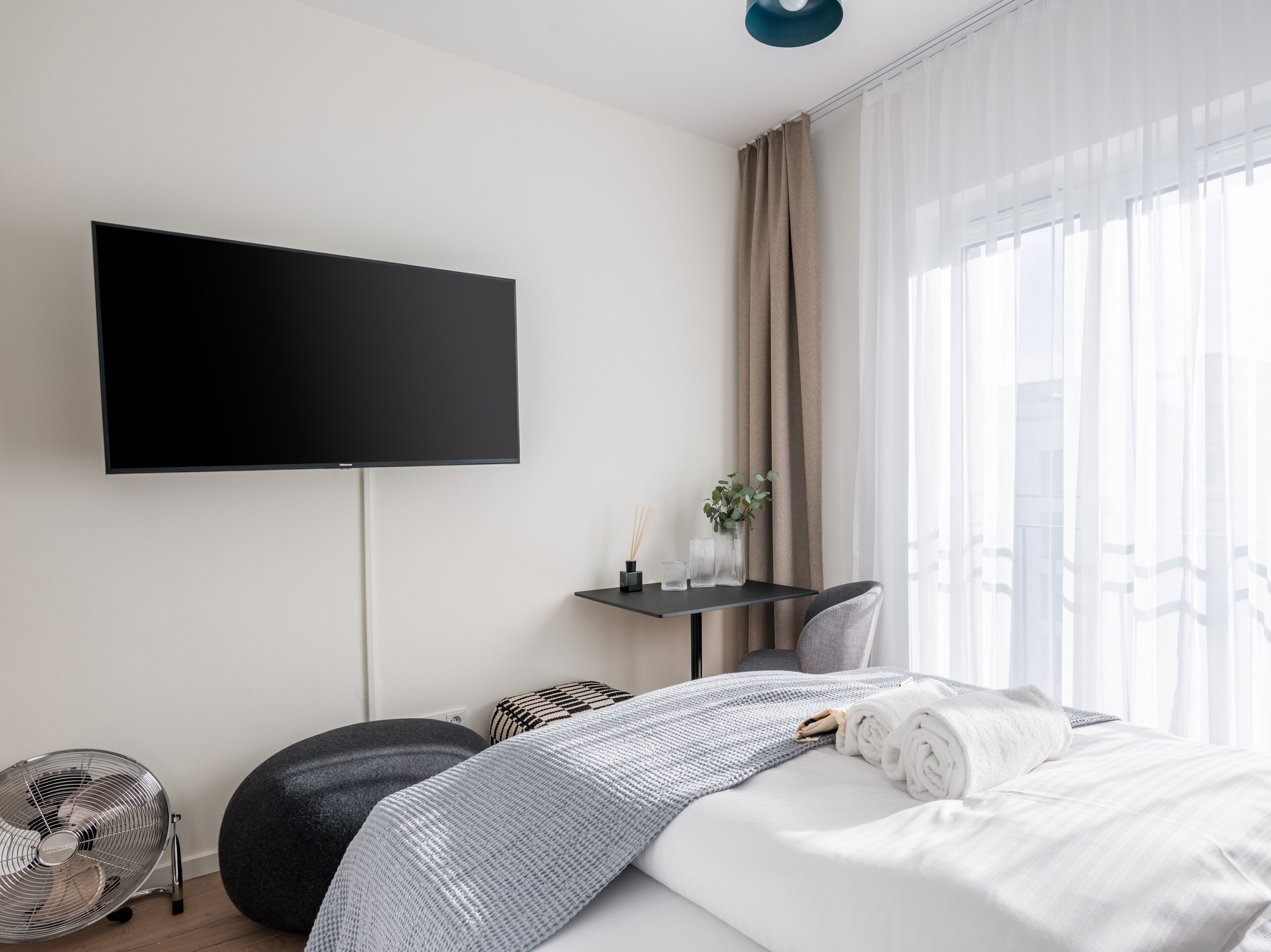 Limehome Frankfurt Gutleutstrasse