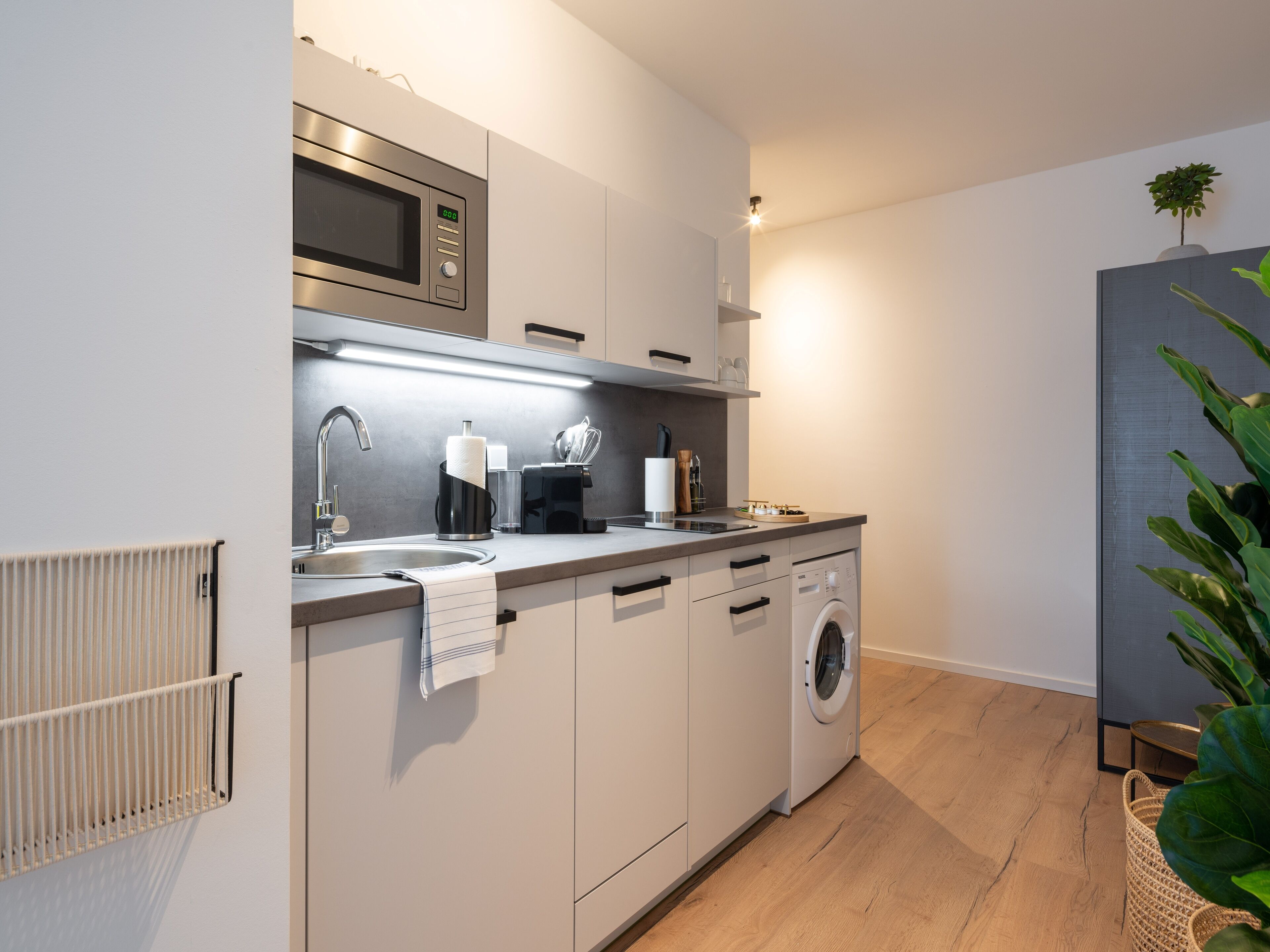 Limehome Frankfurt Gutleutstrasse