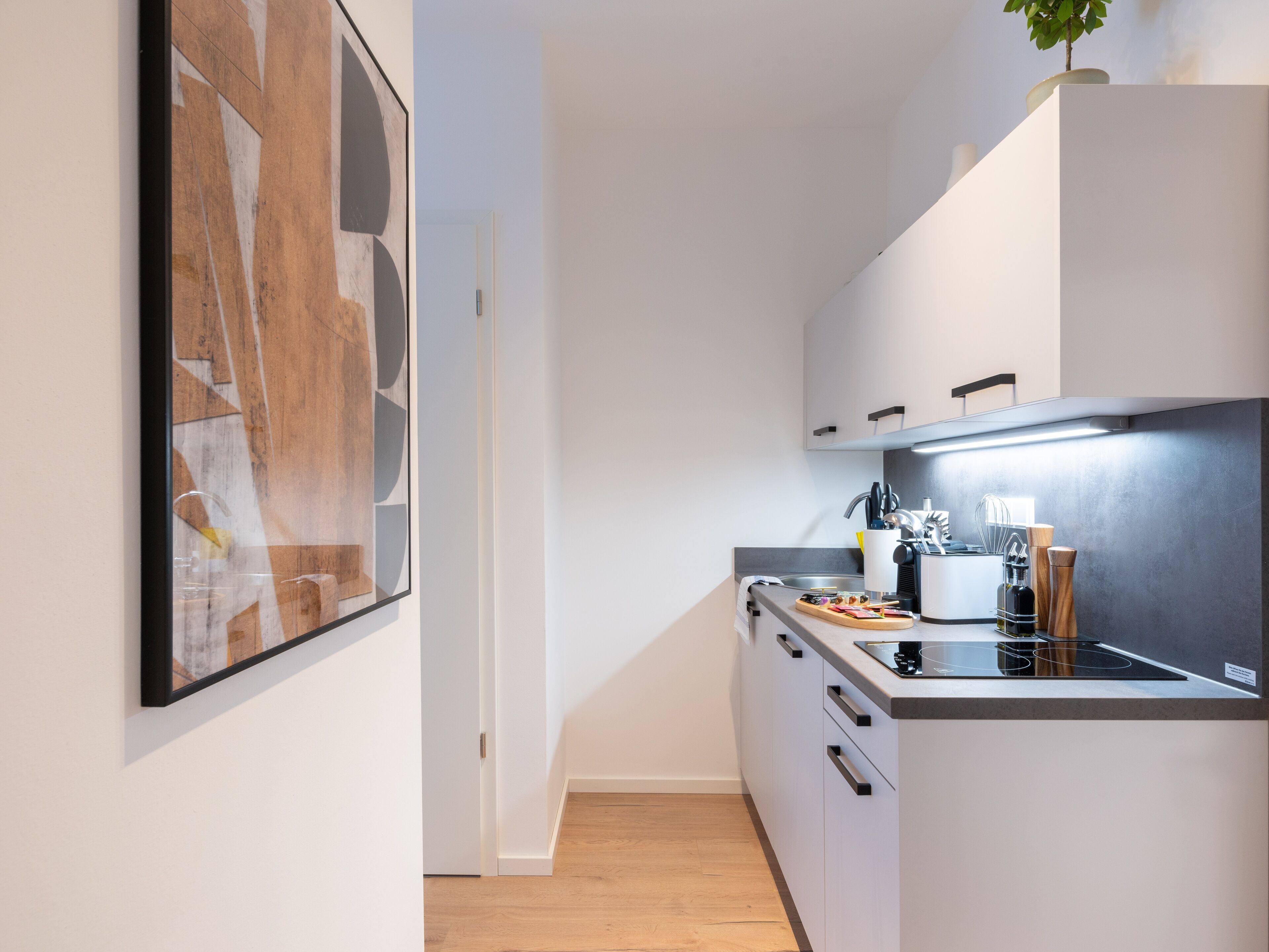 Limehome Frankfurt Gutleutstrasse
