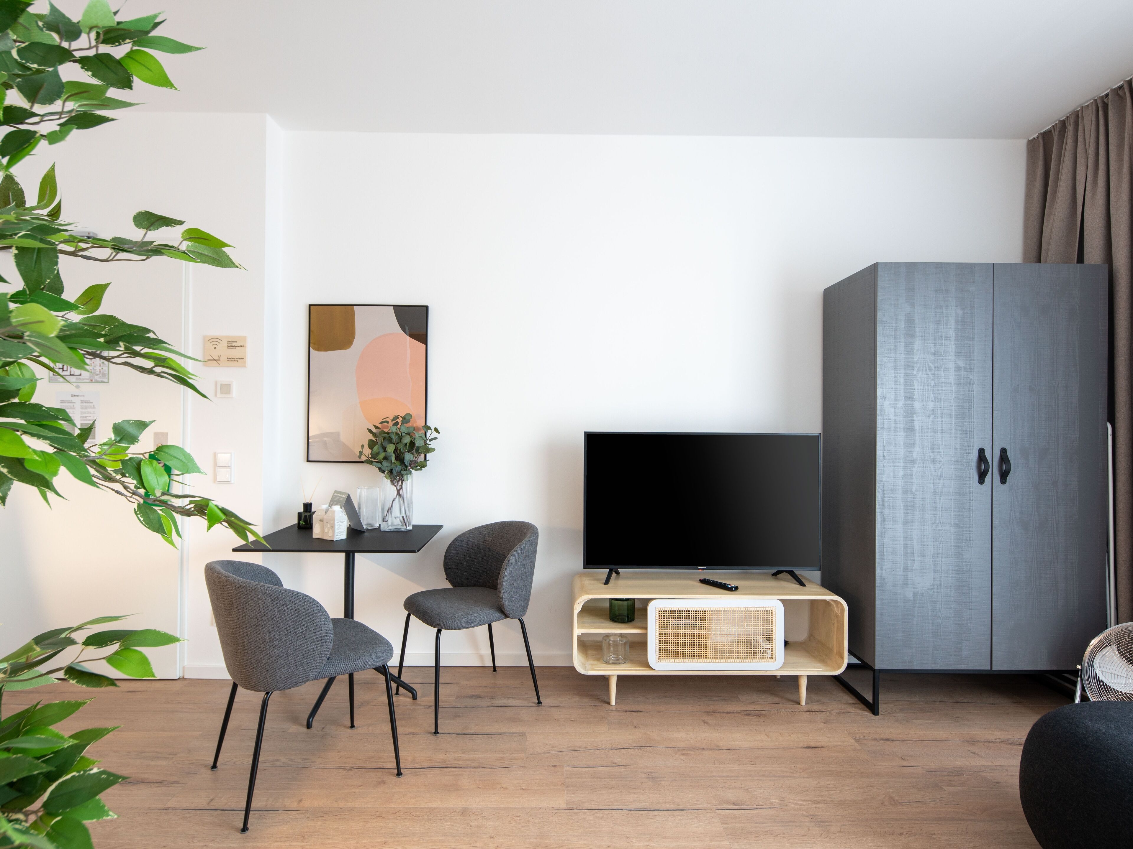 Limehome Frankfurt Gutleutstrasse