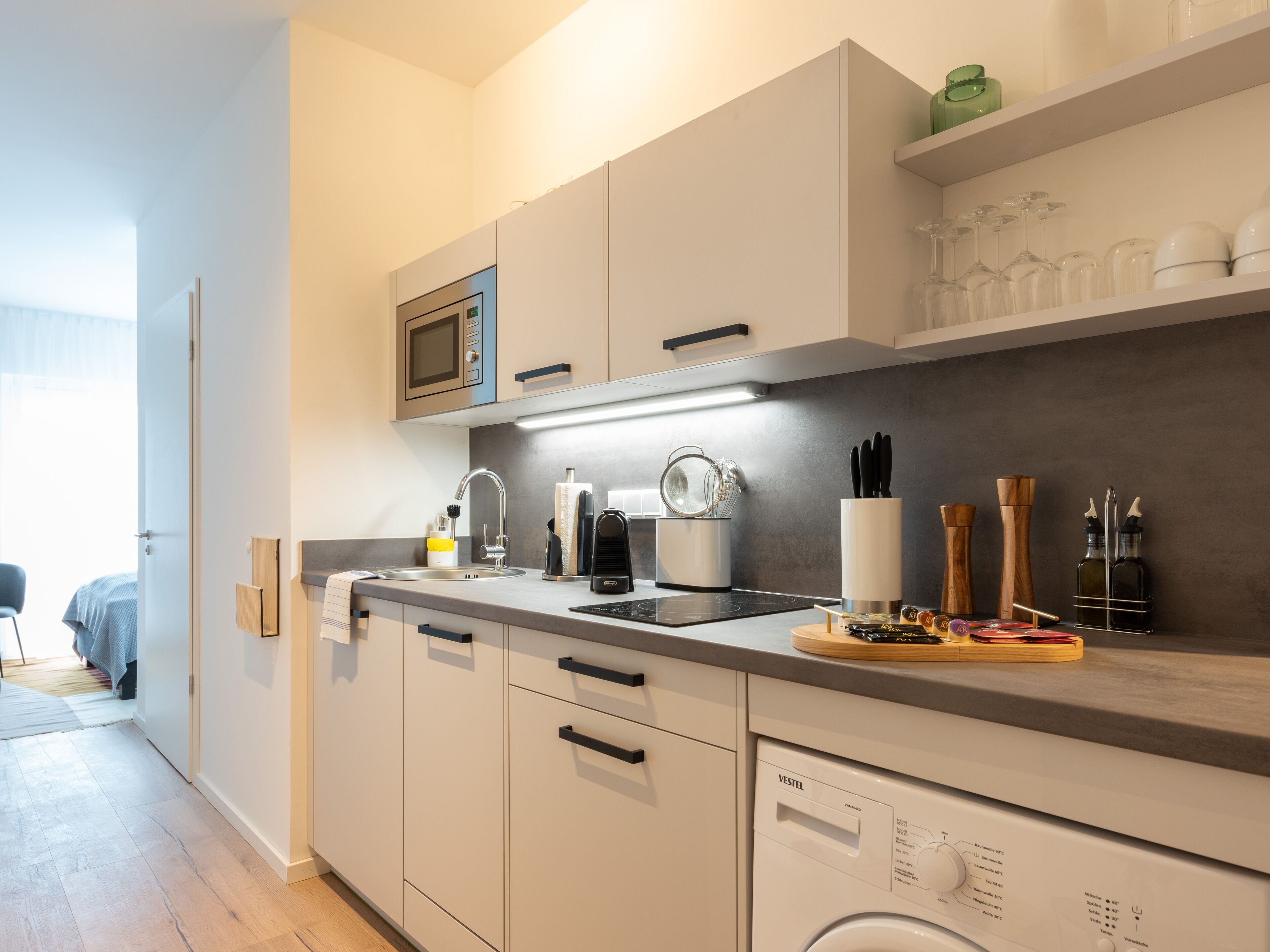 Limehome Frankfurt Gutleutstrasse