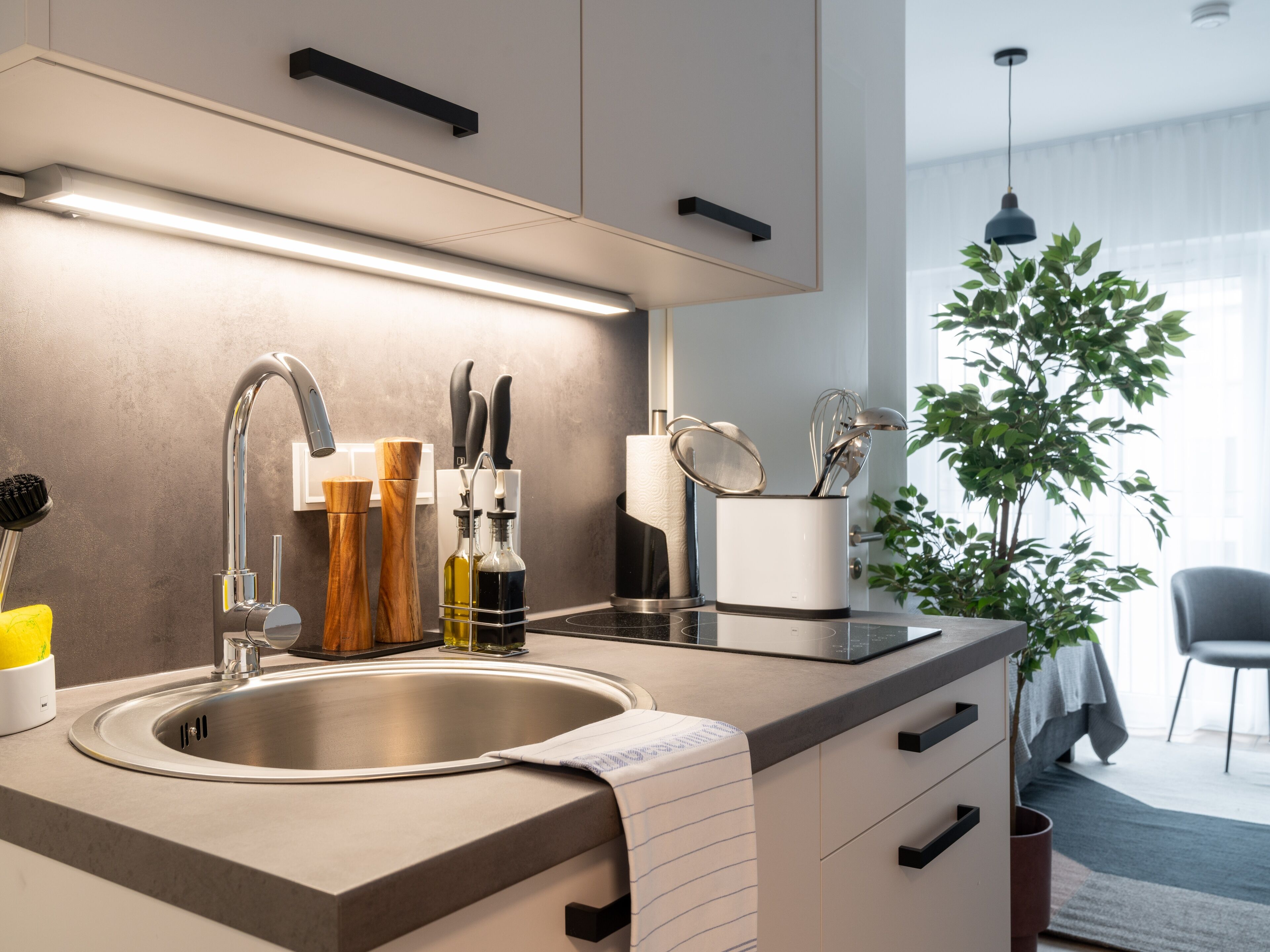 Limehome Frankfurt Gutleutstrasse