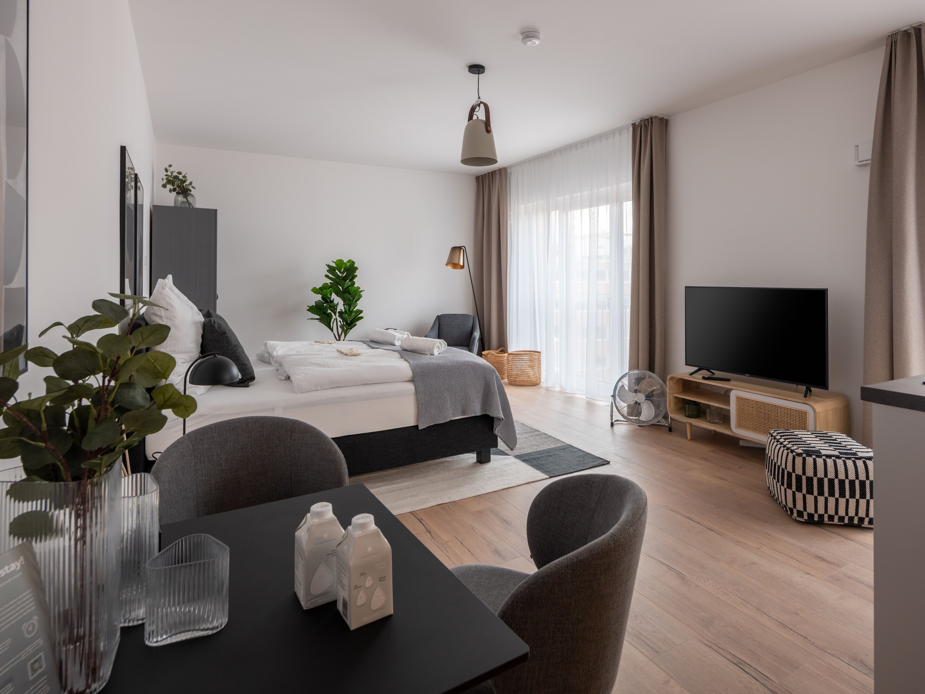 Limehome Frankfurt Gutleutstrasse