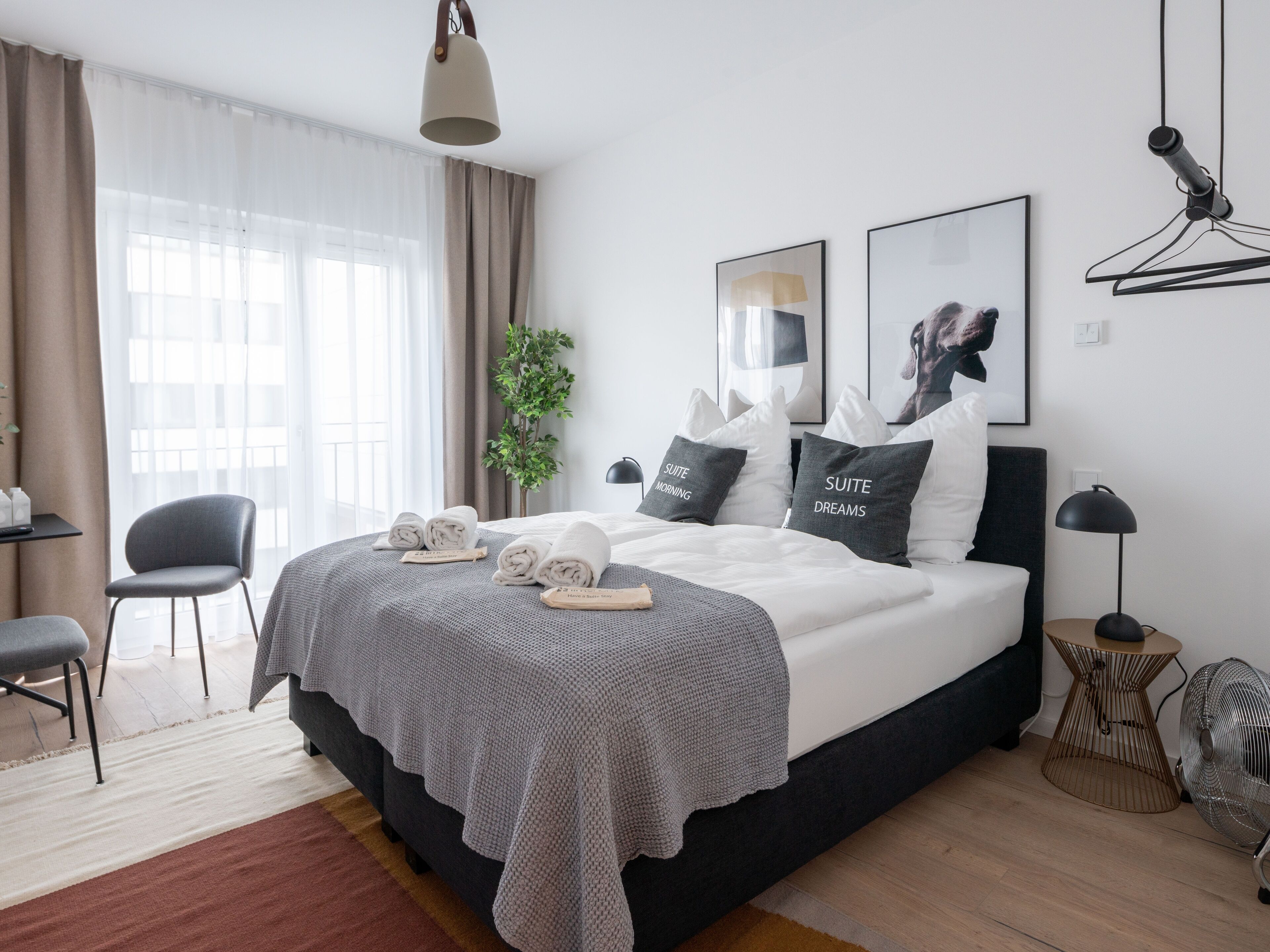 Limehome Frankfurt Gutleutstrasse