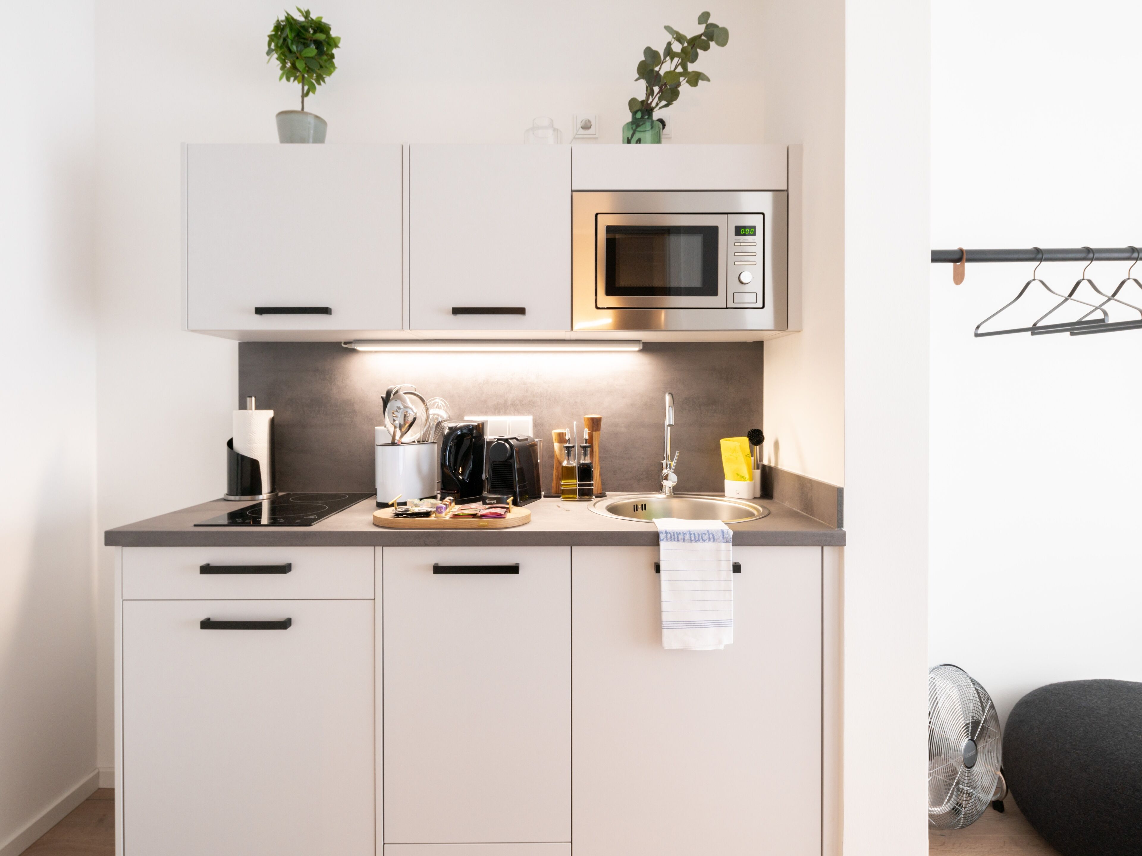 Limehome Frankfurt Gutleutstrasse
