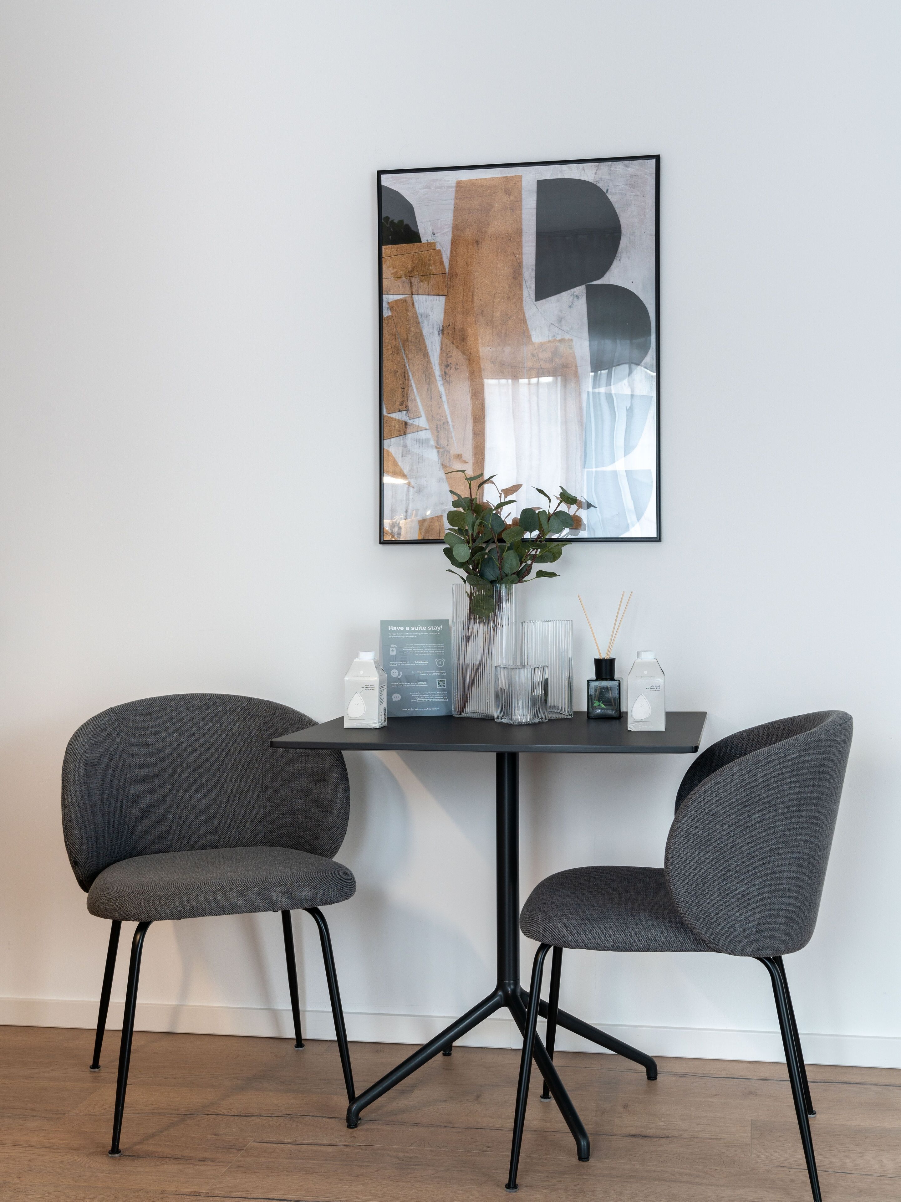 Limehome Frankfurt Gutleutstrasse