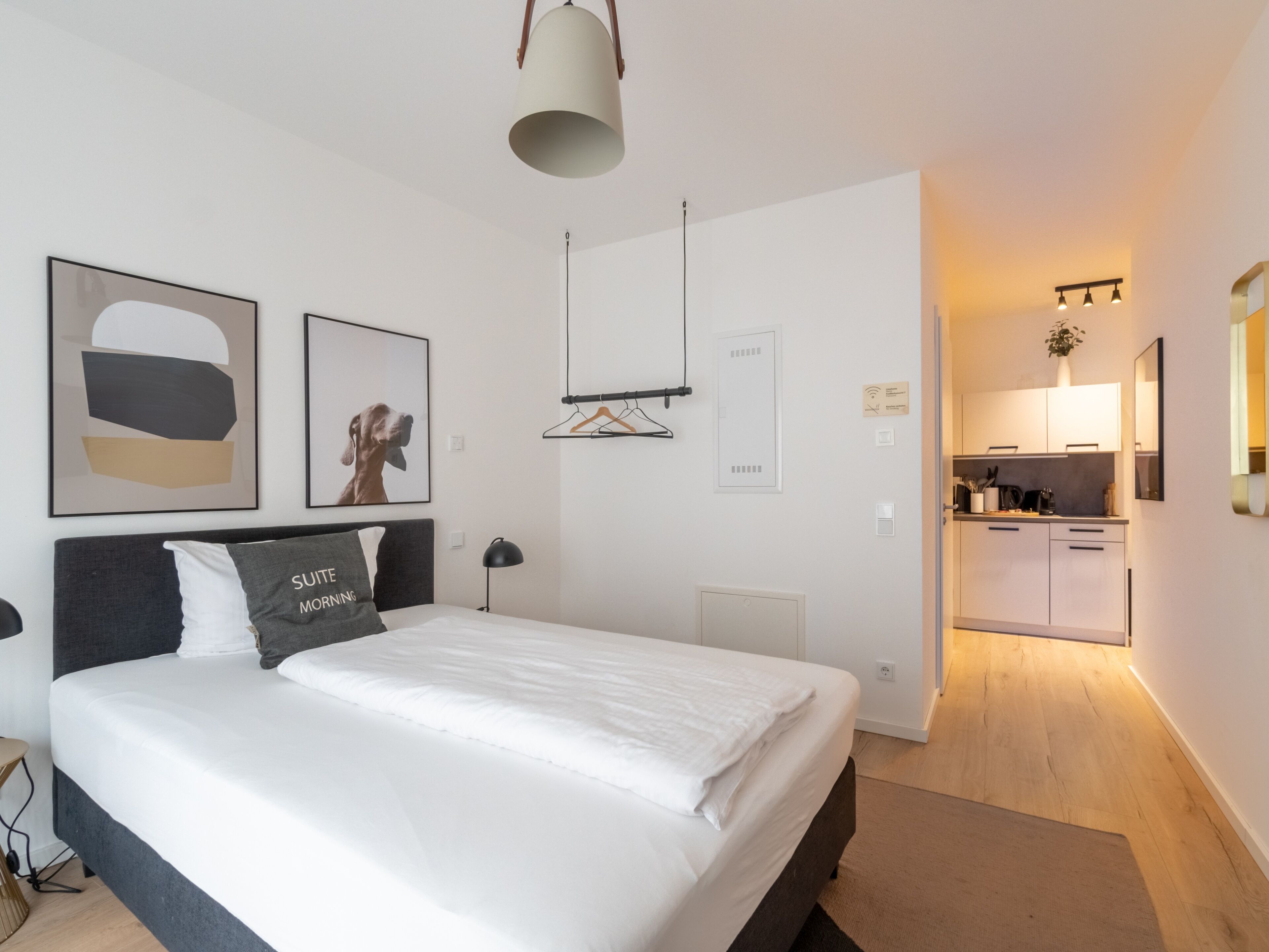 Limehome Frankfurt Gutleutstrasse