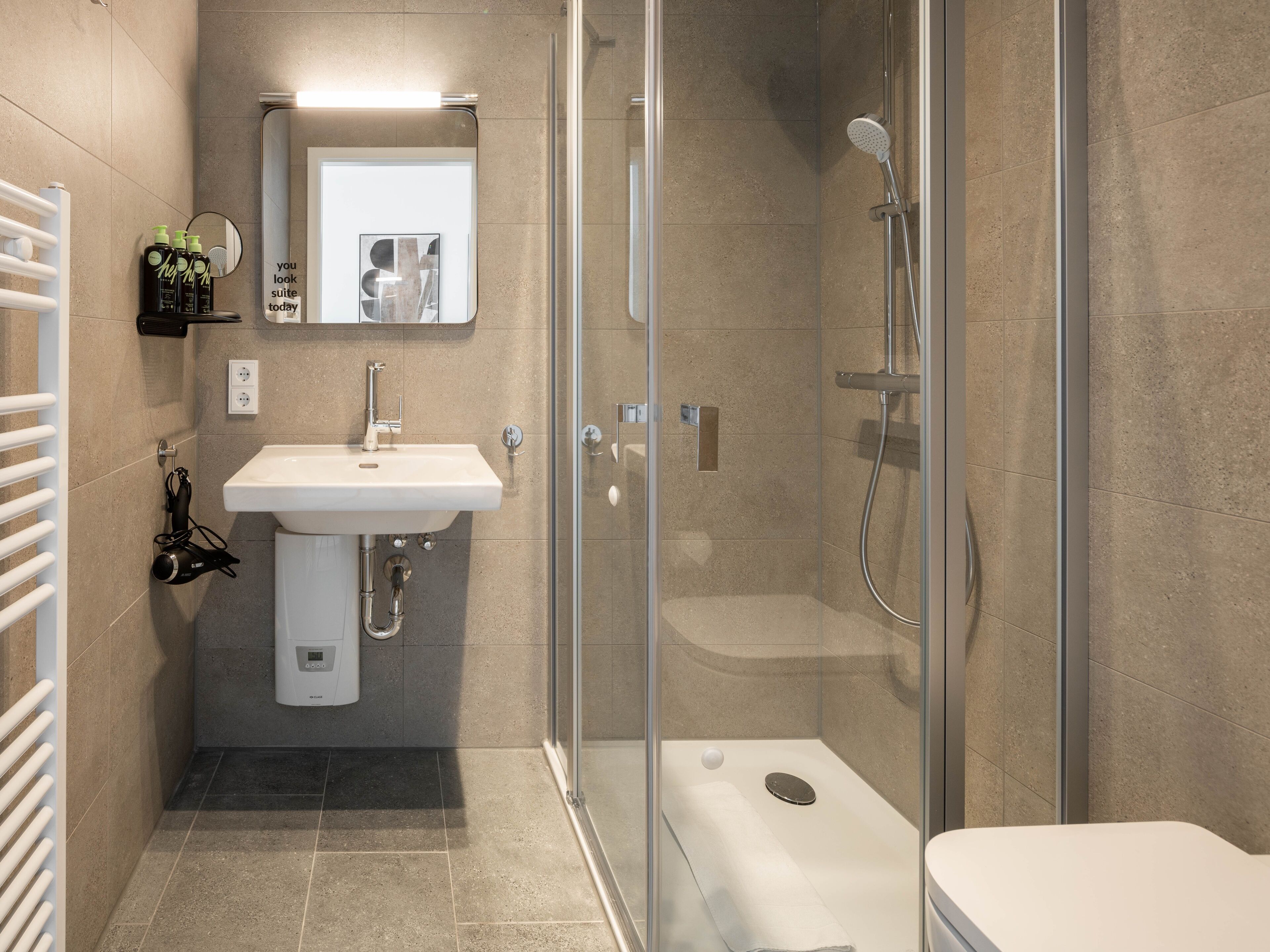Limehome Frankfurt Gutleutstrasse