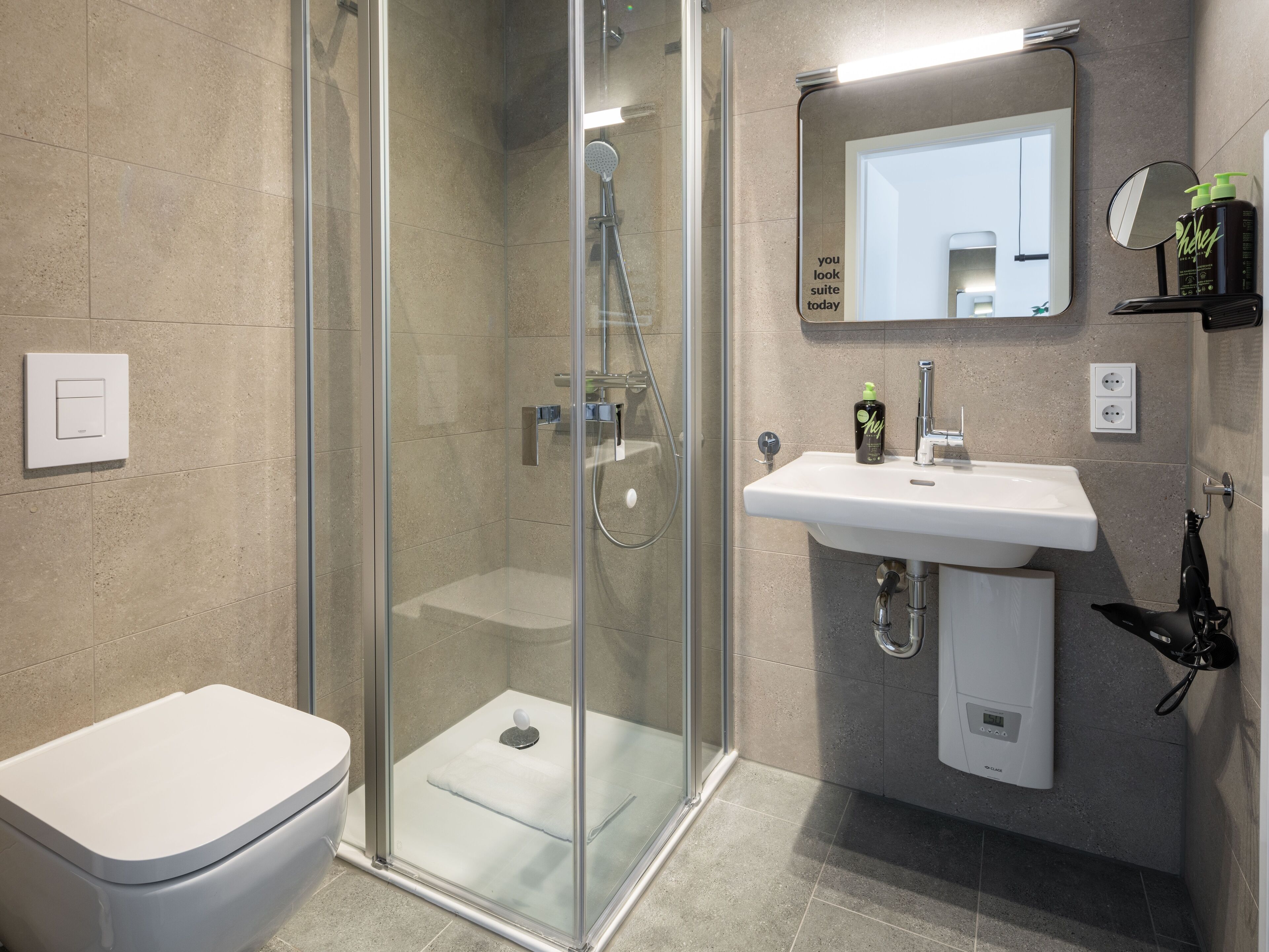 Limehome Frankfurt Gutleutstrasse
