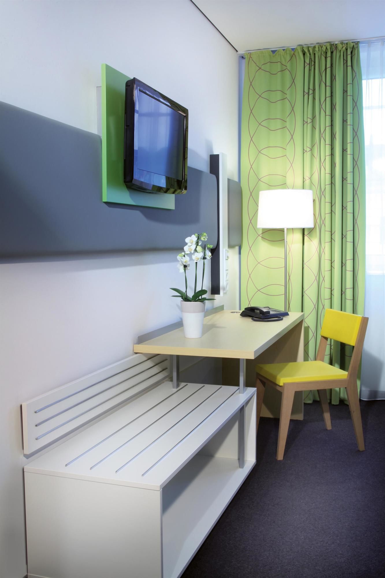 Lindner Hotel Frankfurt Sportpark