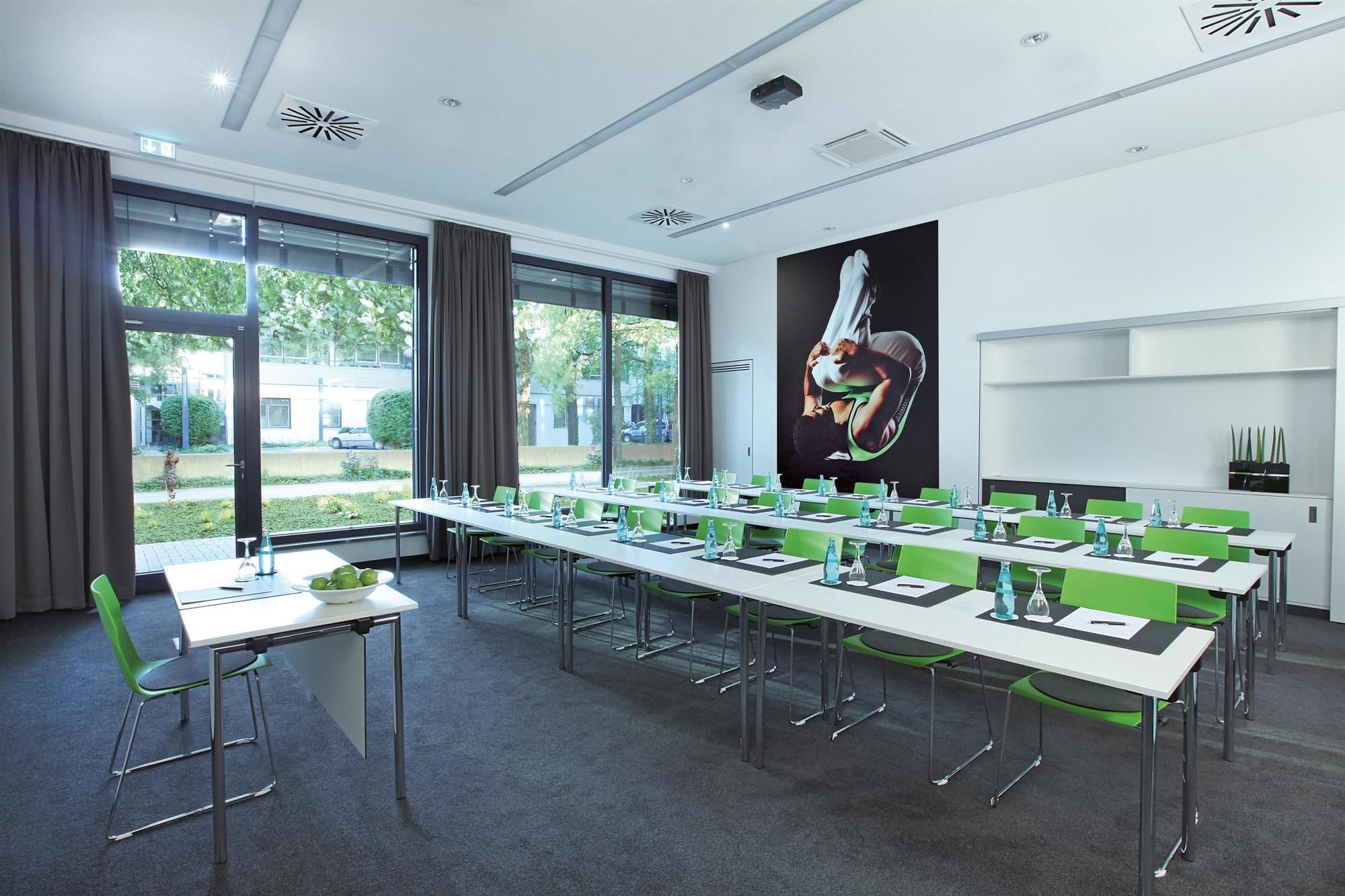 Lindner Hotel Frankfurt Sportpark