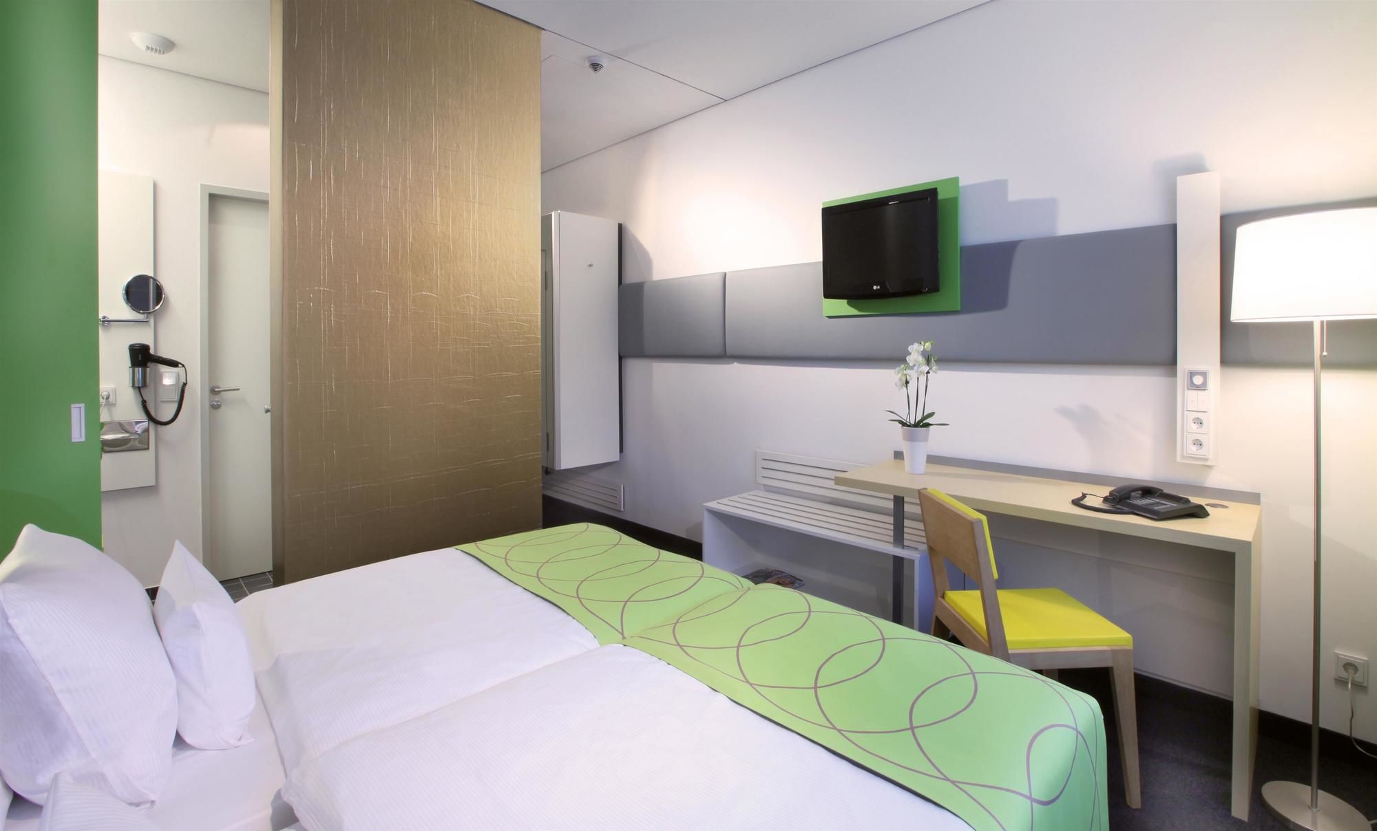 Lindner Hotel Frankfurt Sportpark