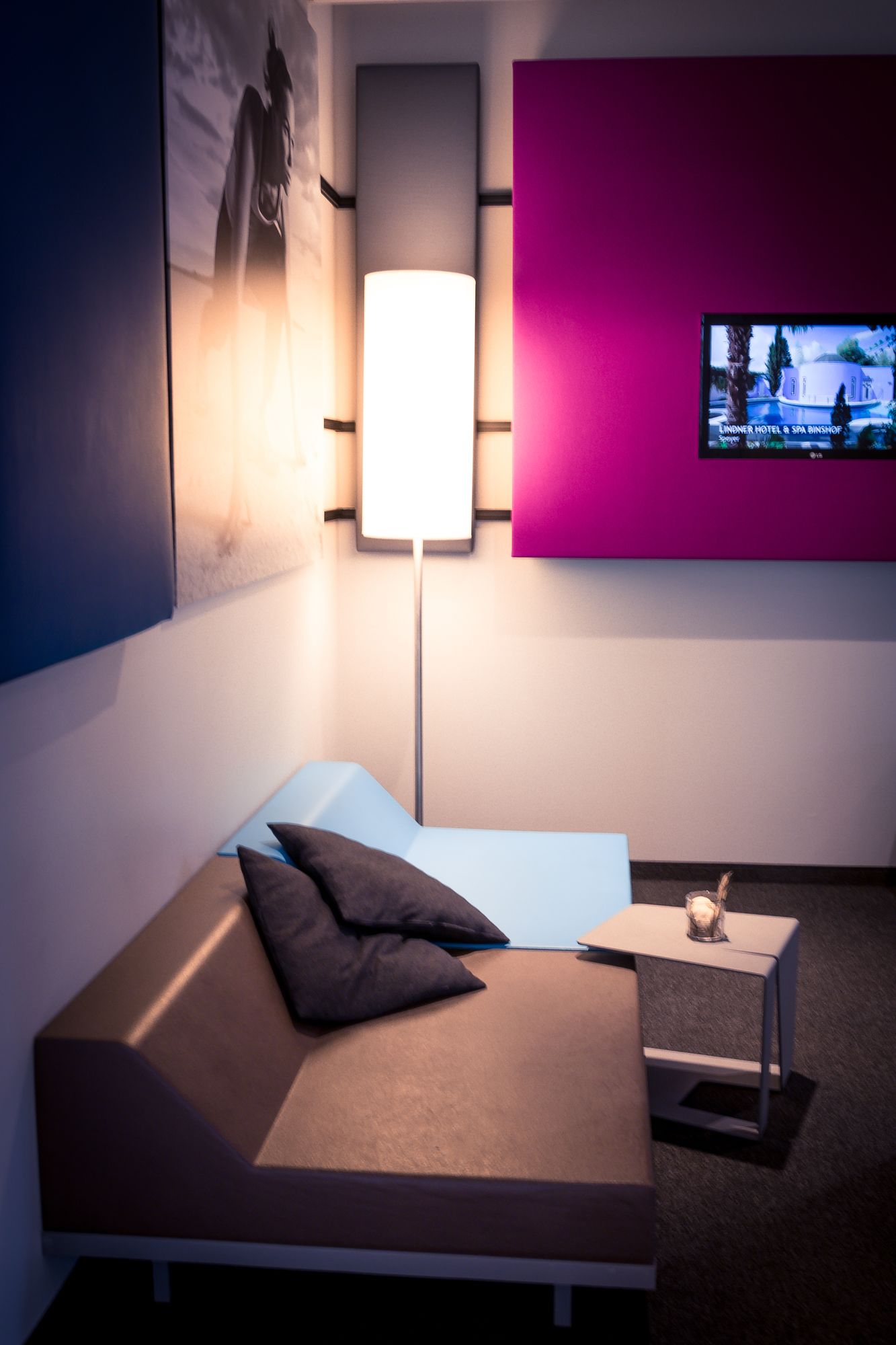Lindner Hotel Frankfurt Sportpark