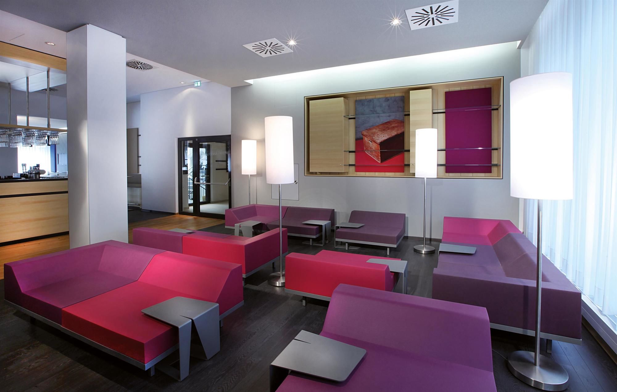 Lindner Hotel Frankfurt Sportpark