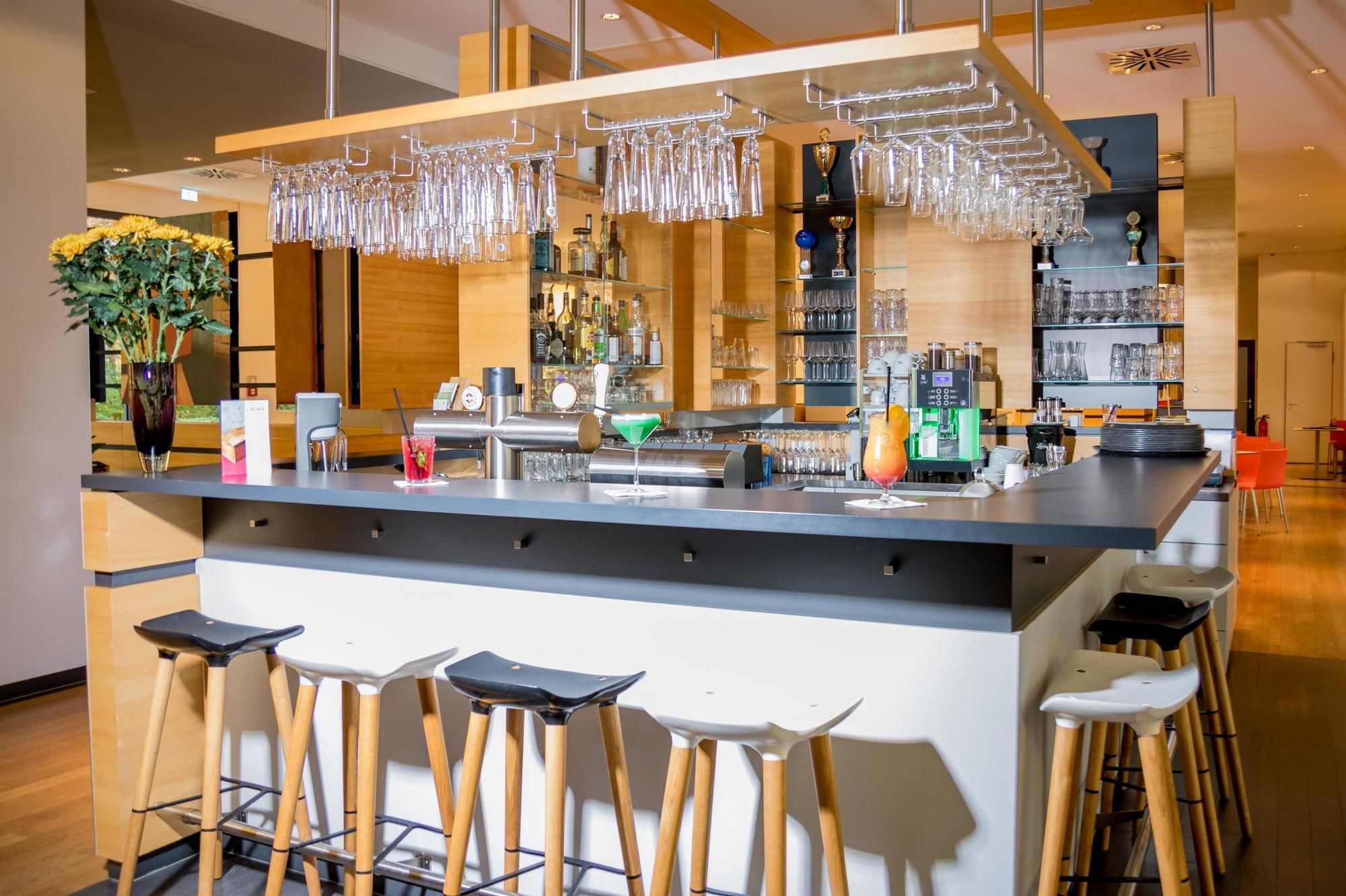 Lindner Hotel Frankfurt Sportpark