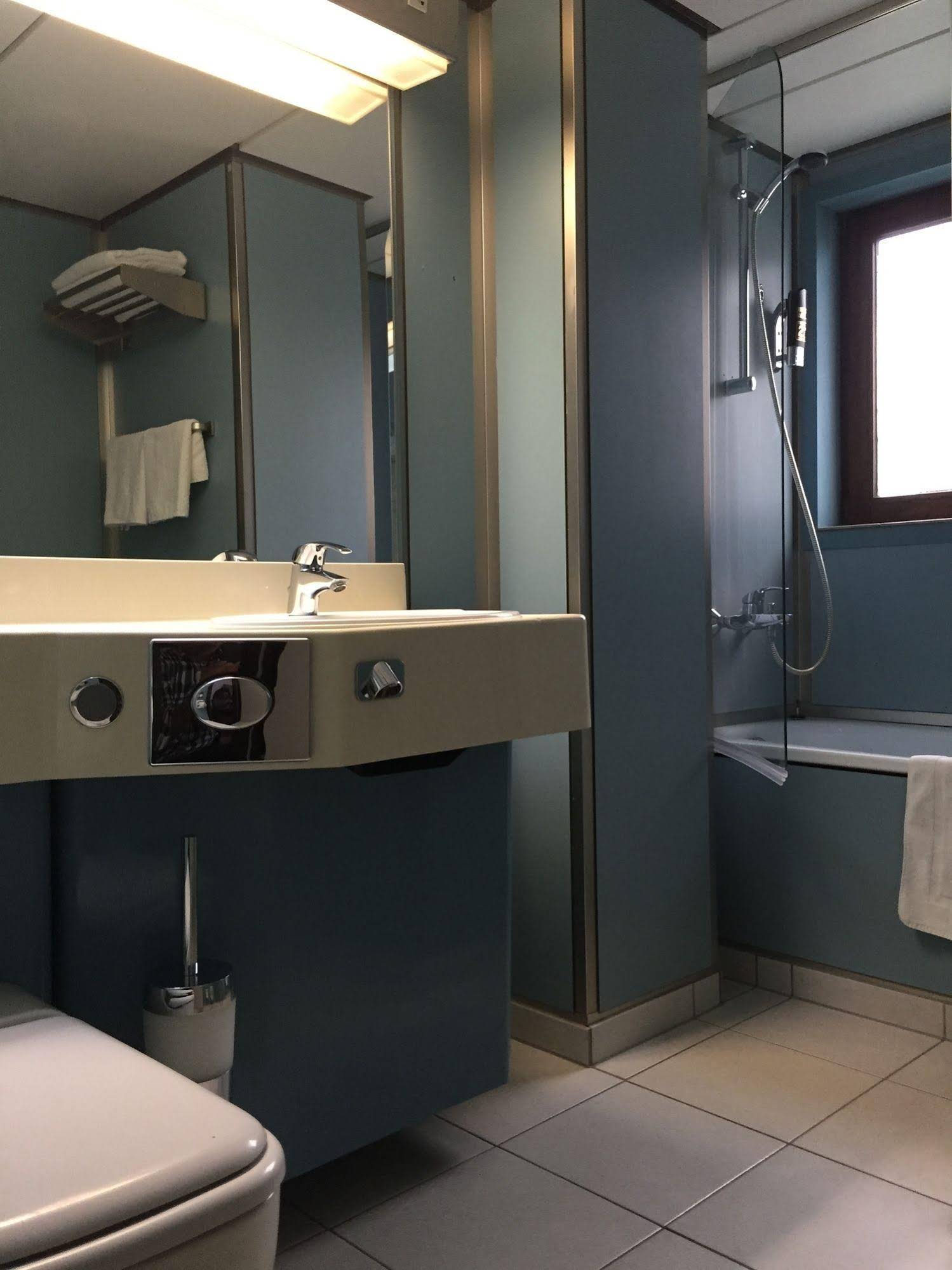 Lloyed Hotel Frankfurt