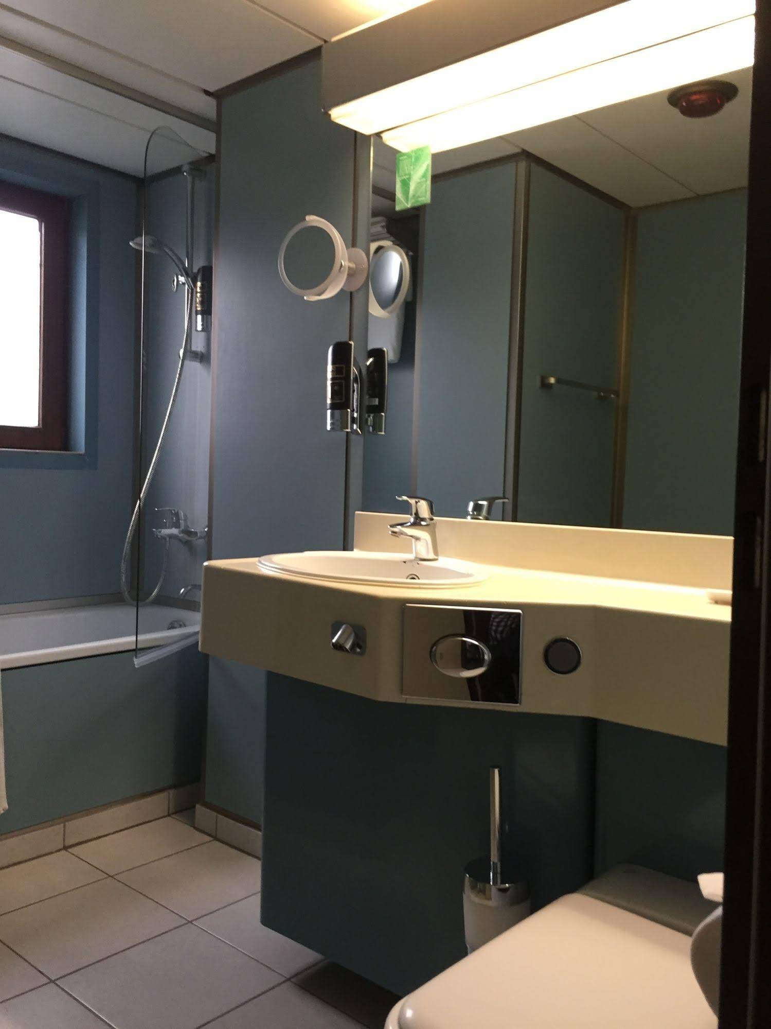 Lloyed Hotel Frankfurt