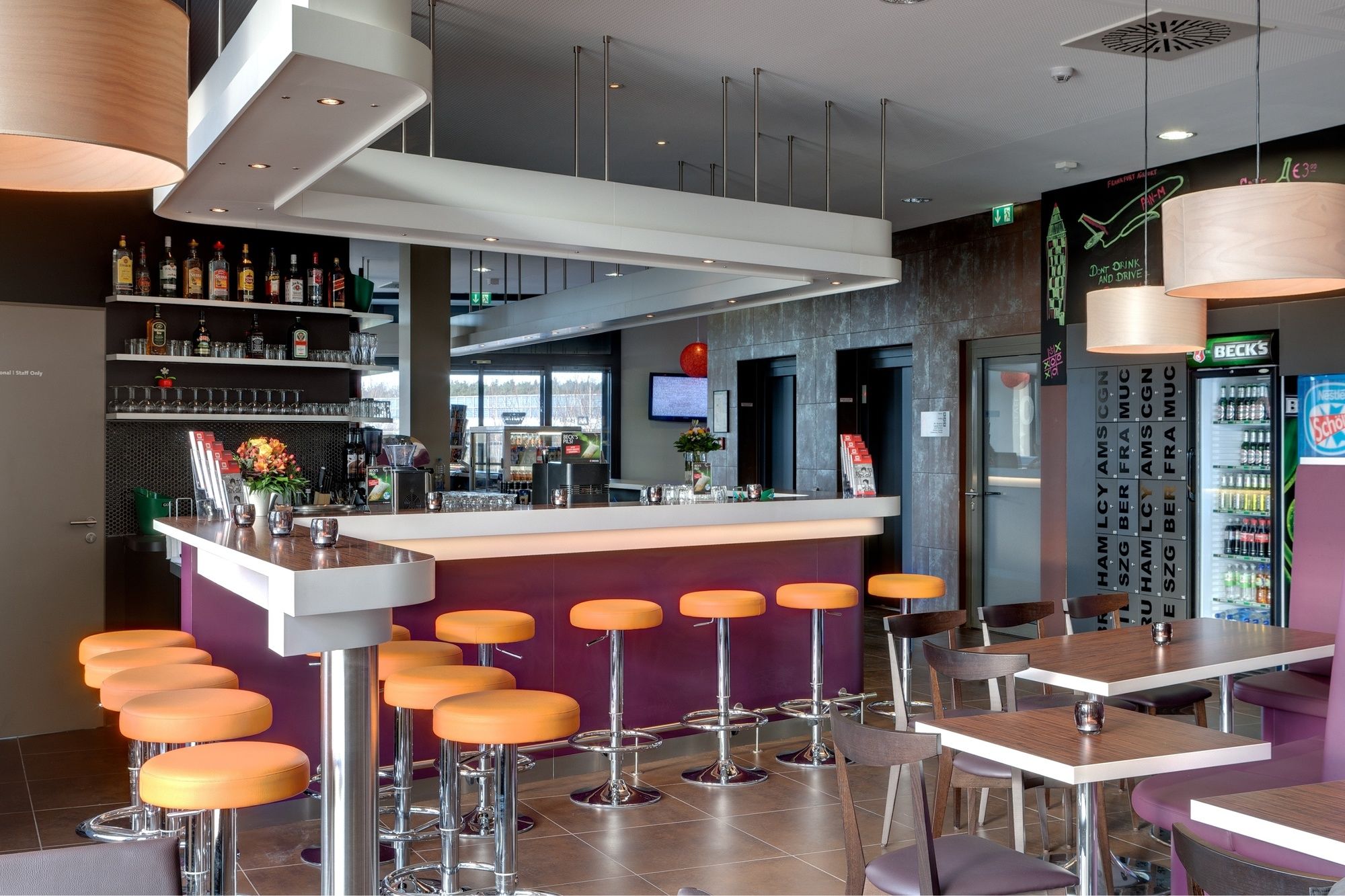Meininger Hotel Frankfurt/Main Airport