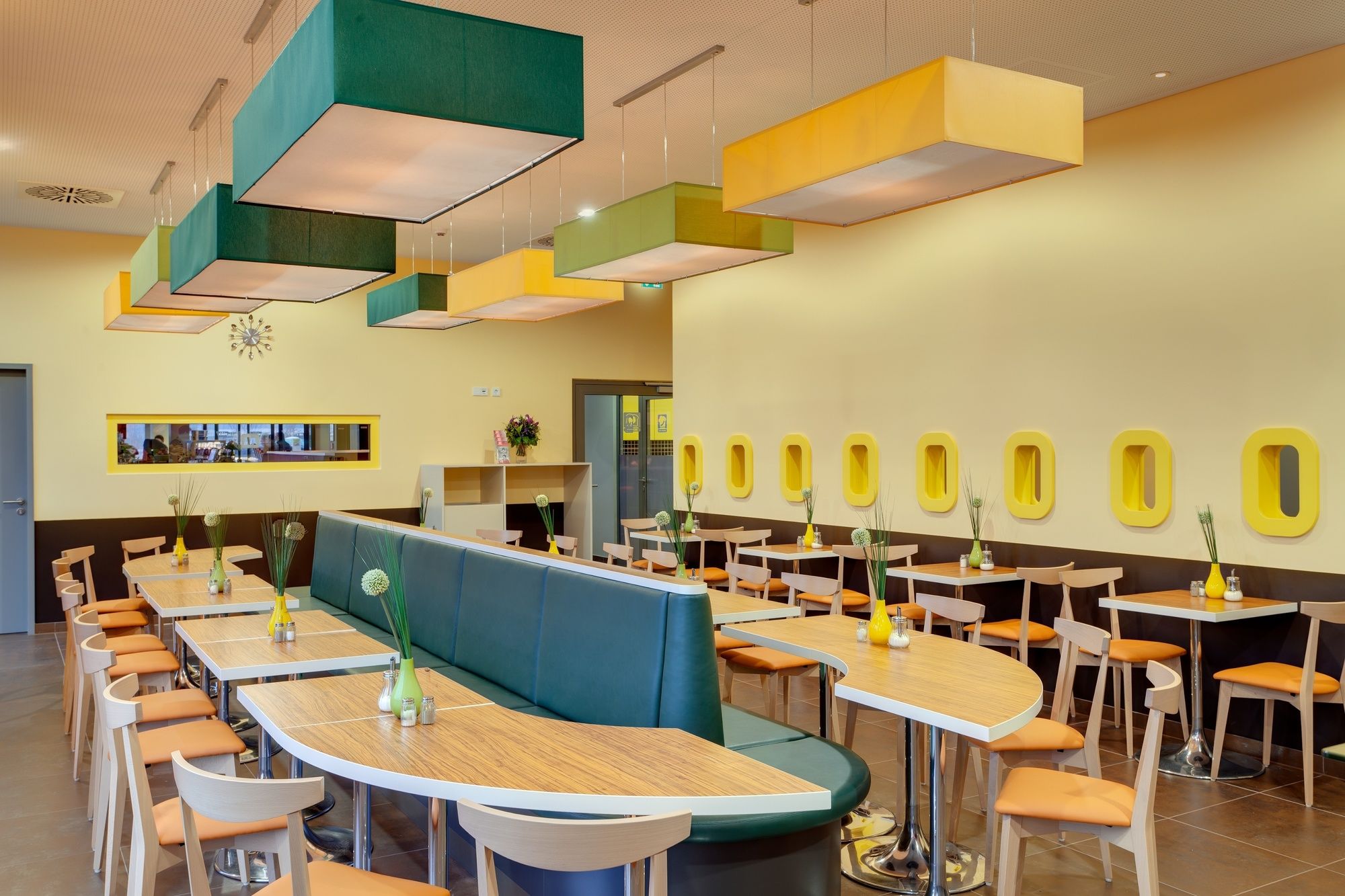 Meininger Hotel Frankfurt/Main Airport