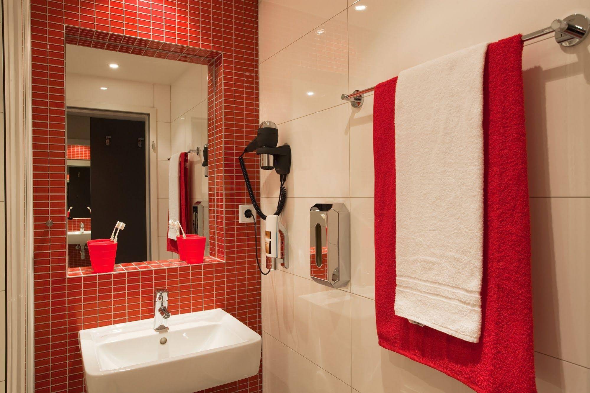 LyvInn Hotel Frankfurt Messe
