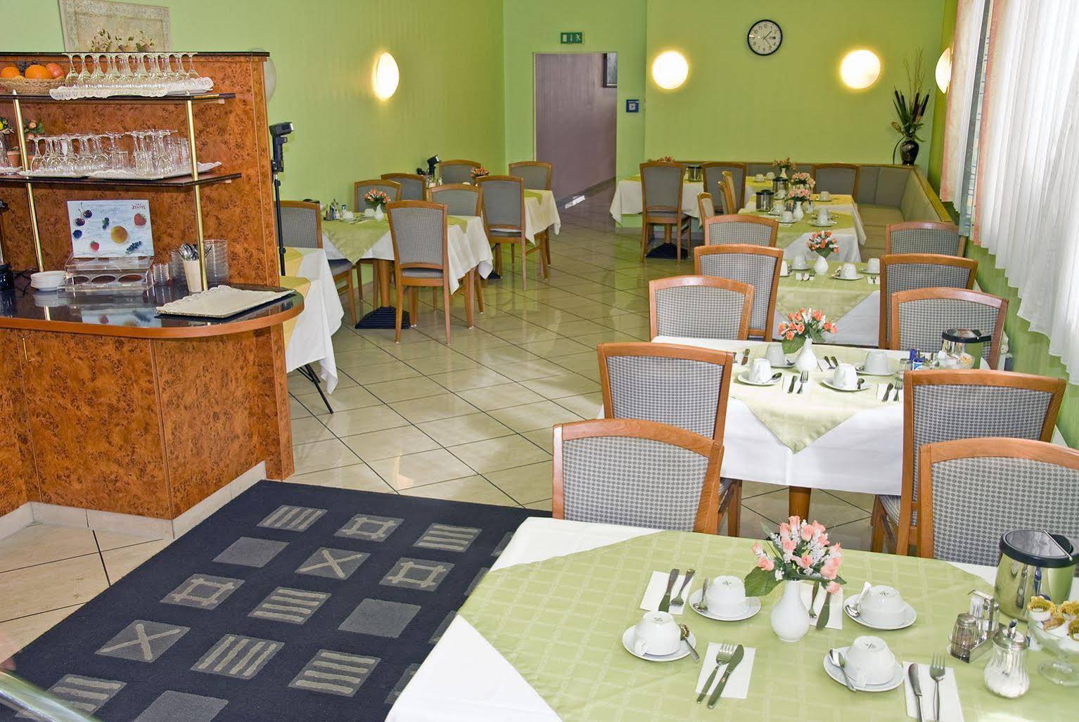 TRIP INN Hotel Minerva