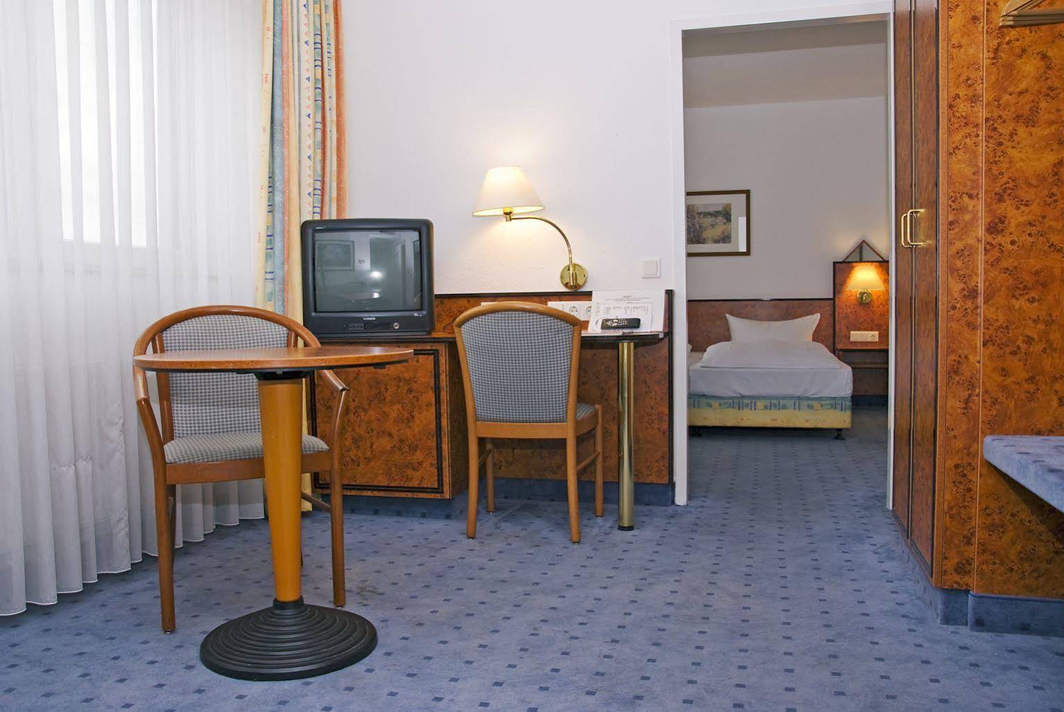TRIP INN Hotel Minerva