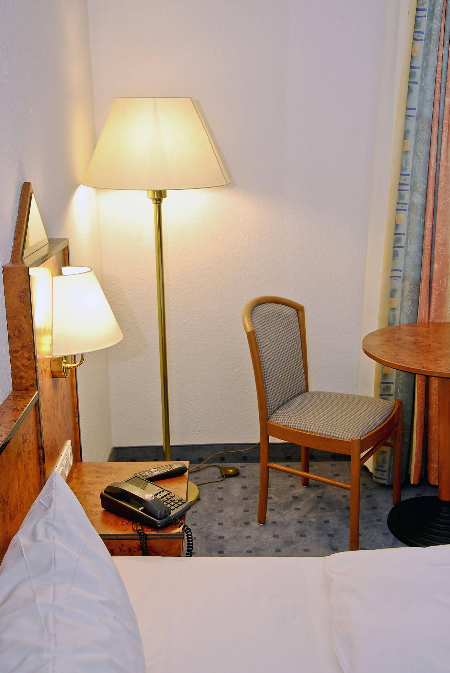 TRIP INN Hotel Minerva